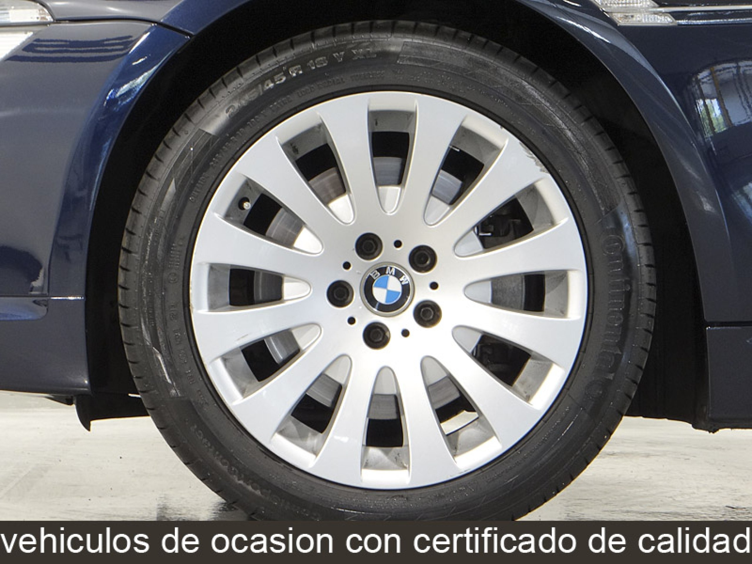 Foto Bmw 650 22