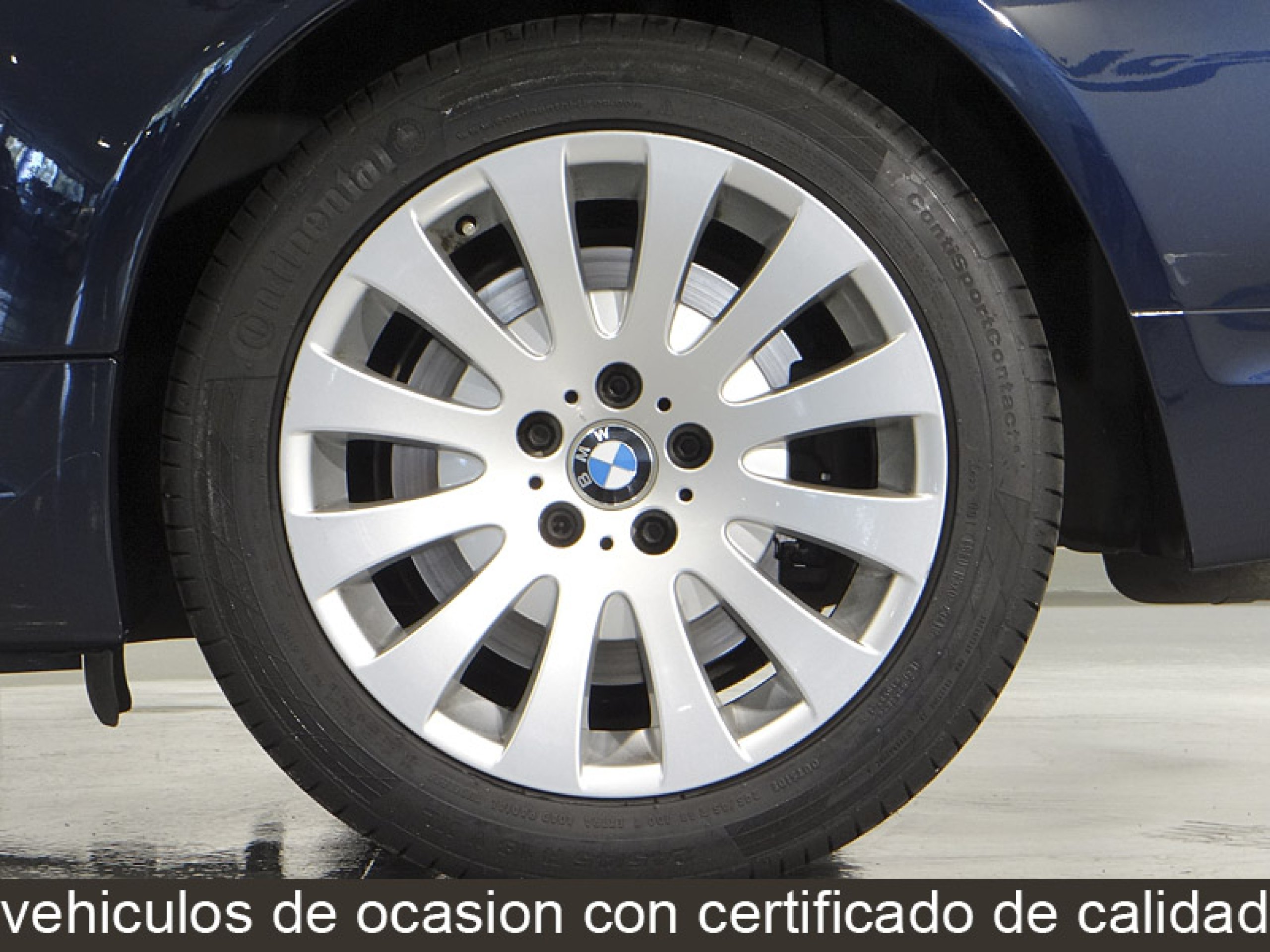 Foto Bmw 650 23