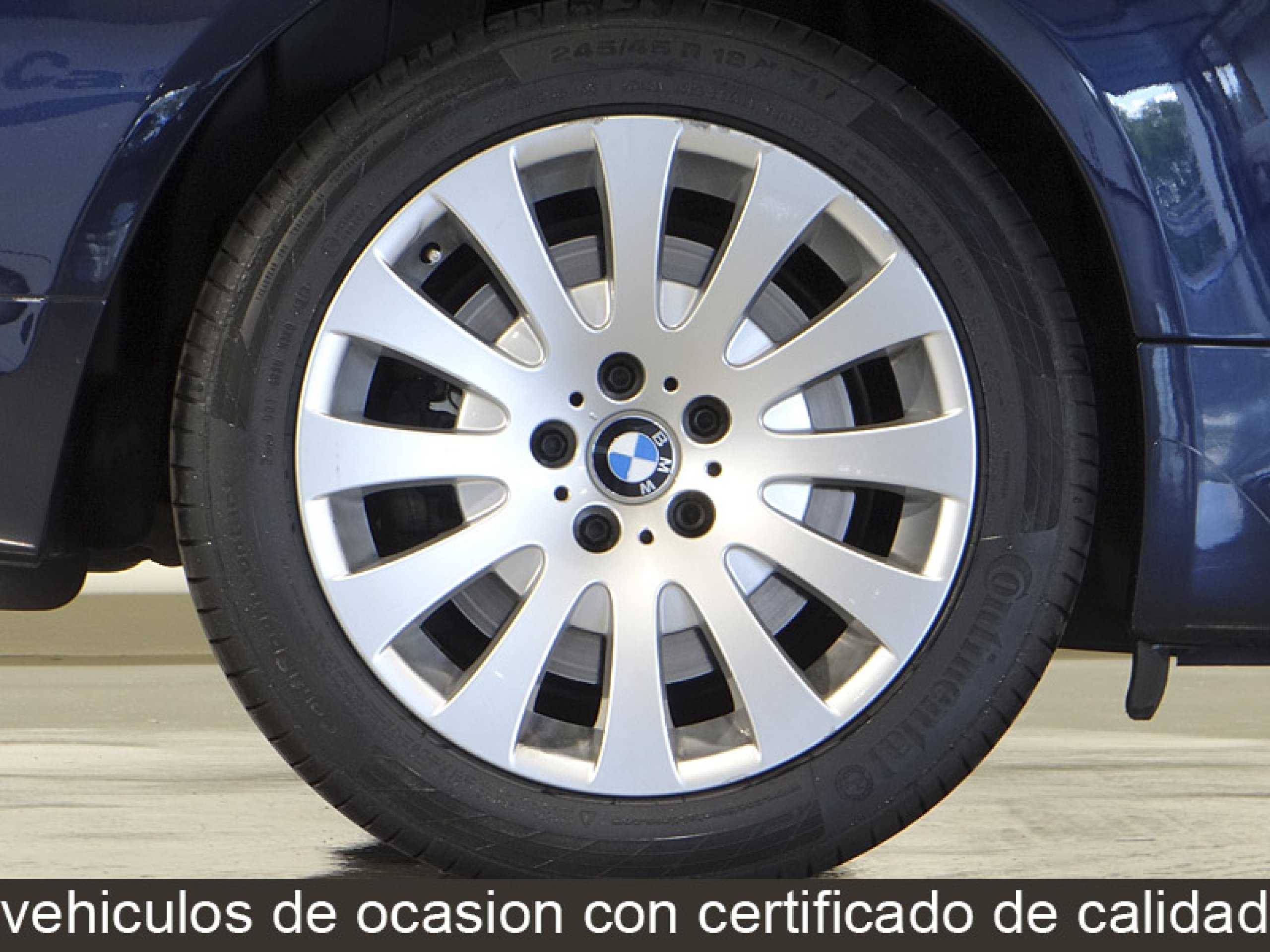 Foto Bmw 650 24