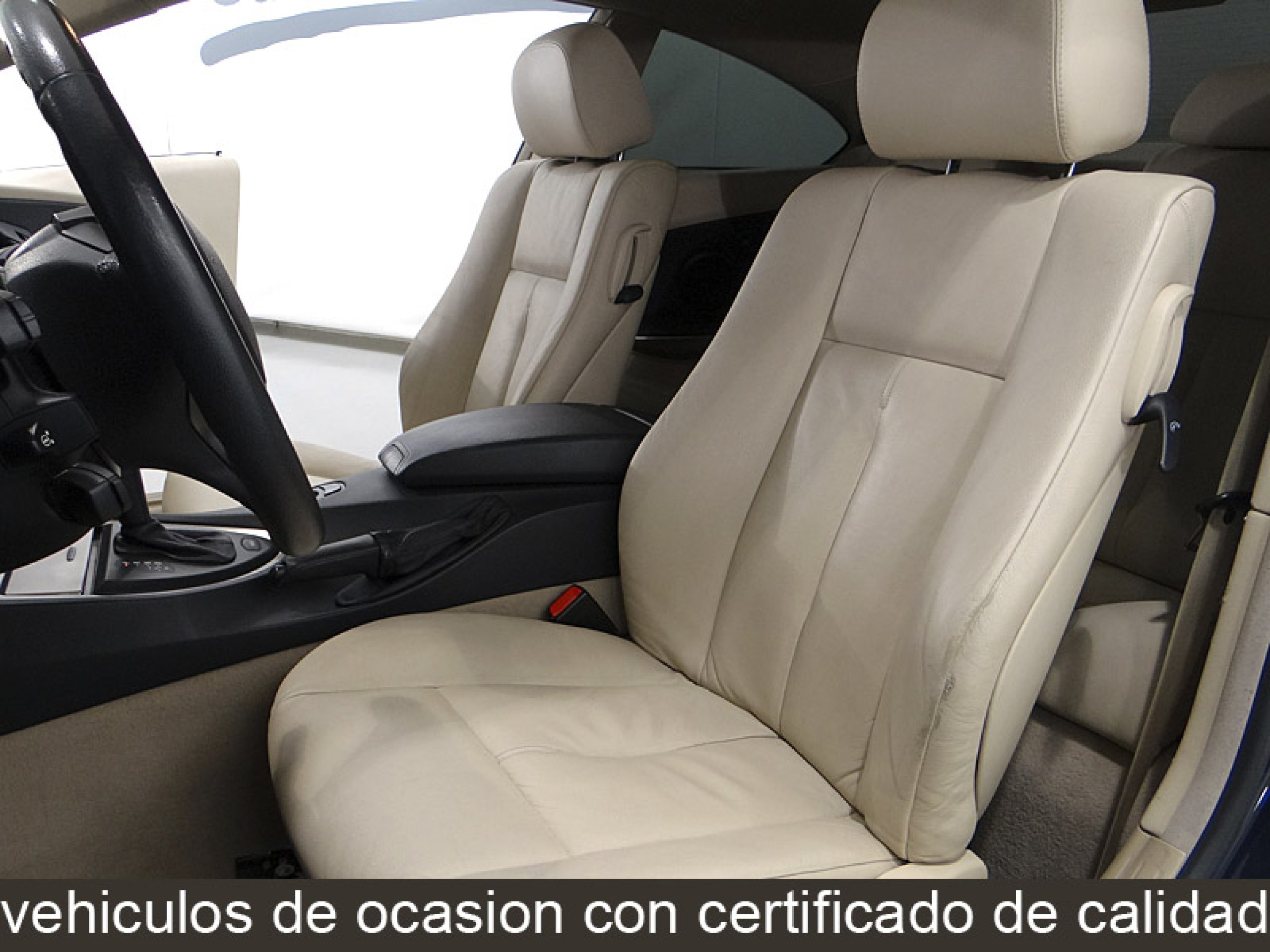 Foto Bmw 650 25