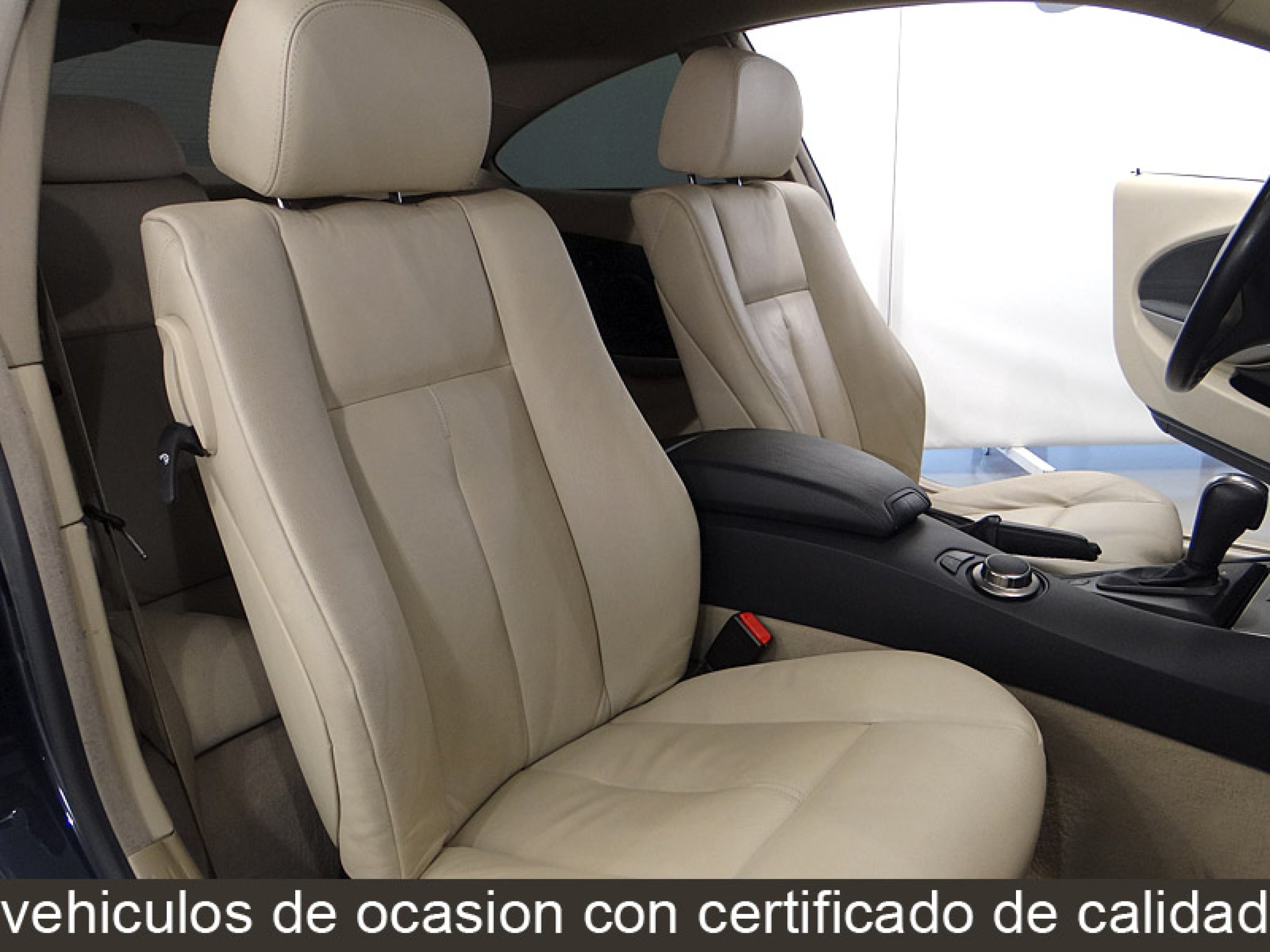 Foto Bmw 650 26