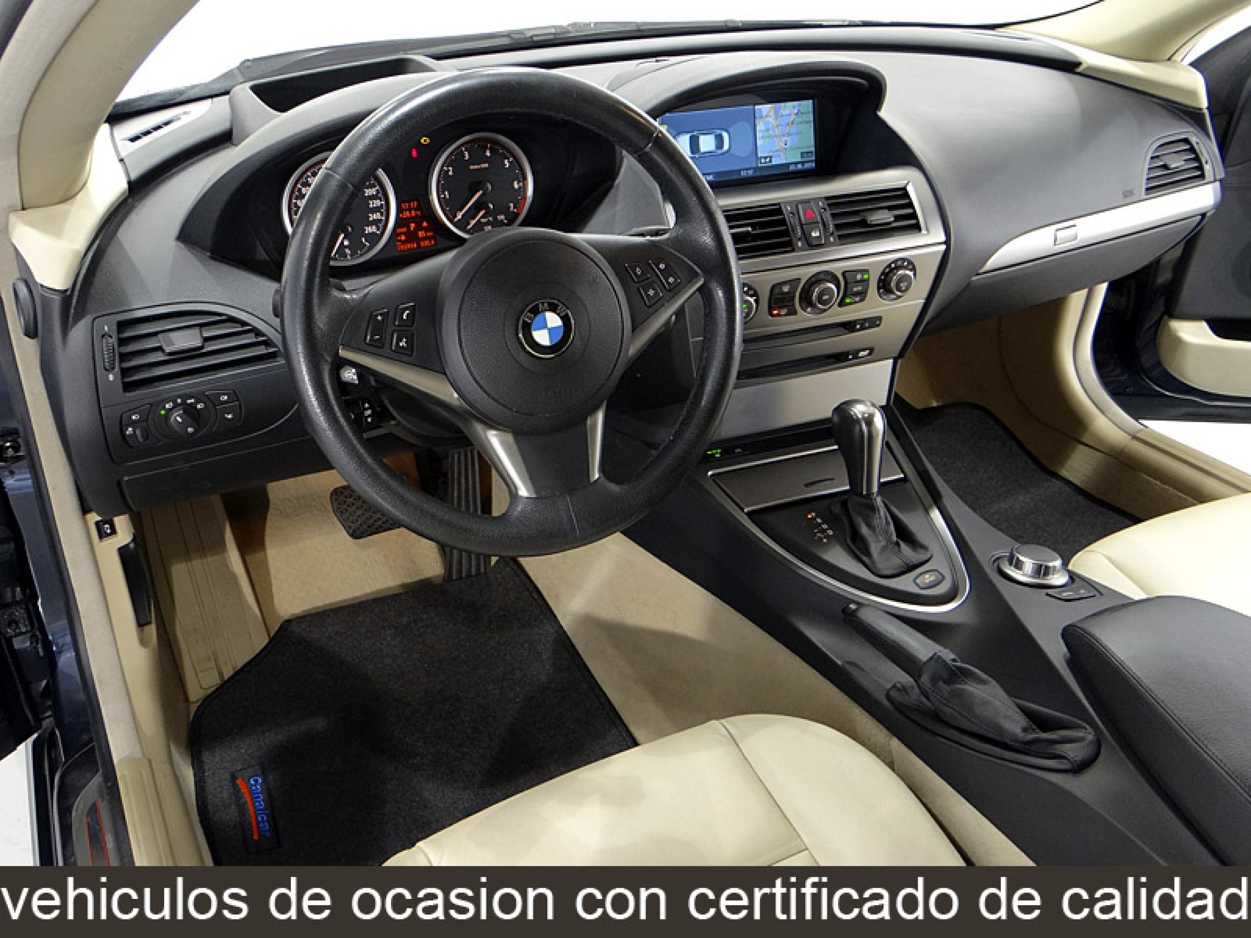 Foto Bmw 650 31