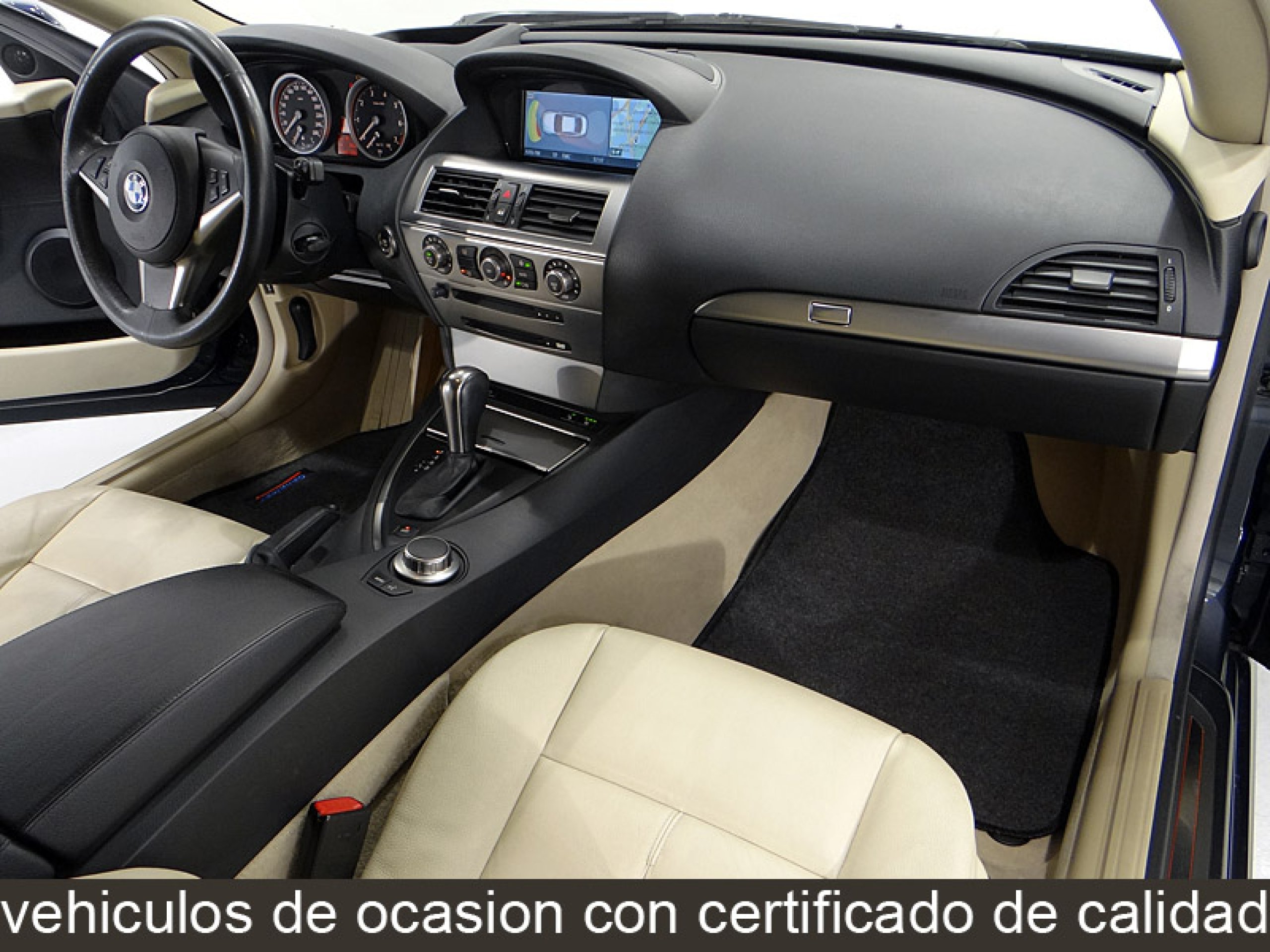 Foto Bmw 650 32