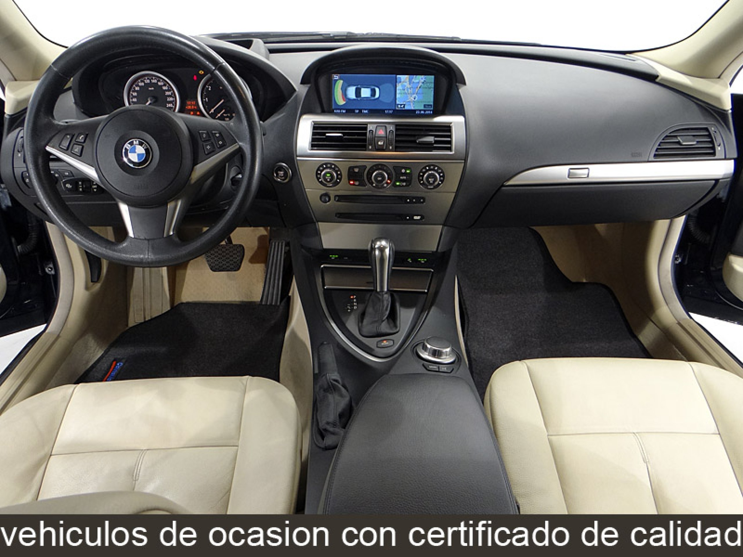 Foto Bmw 650 33