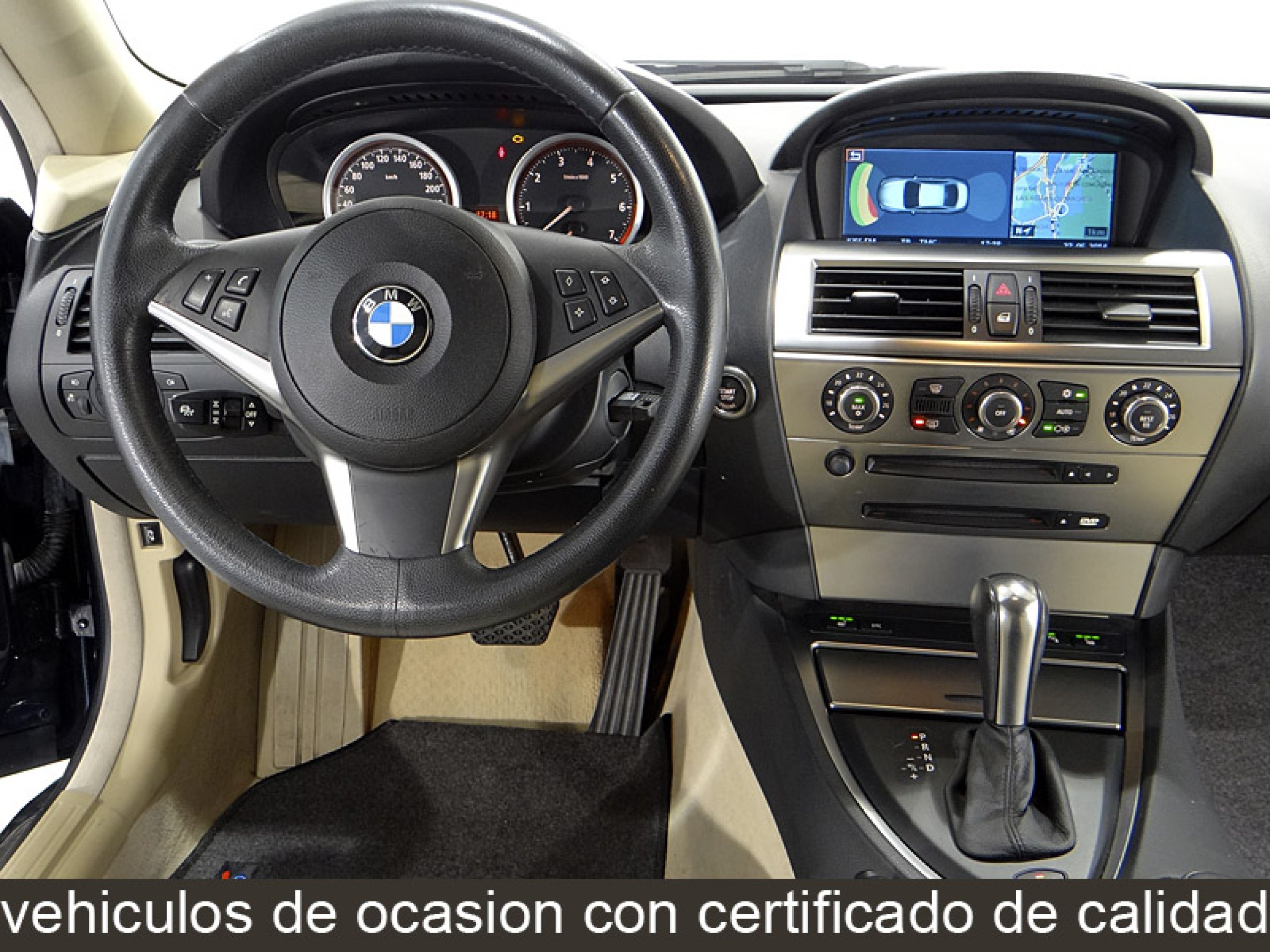 Foto Bmw 650 34