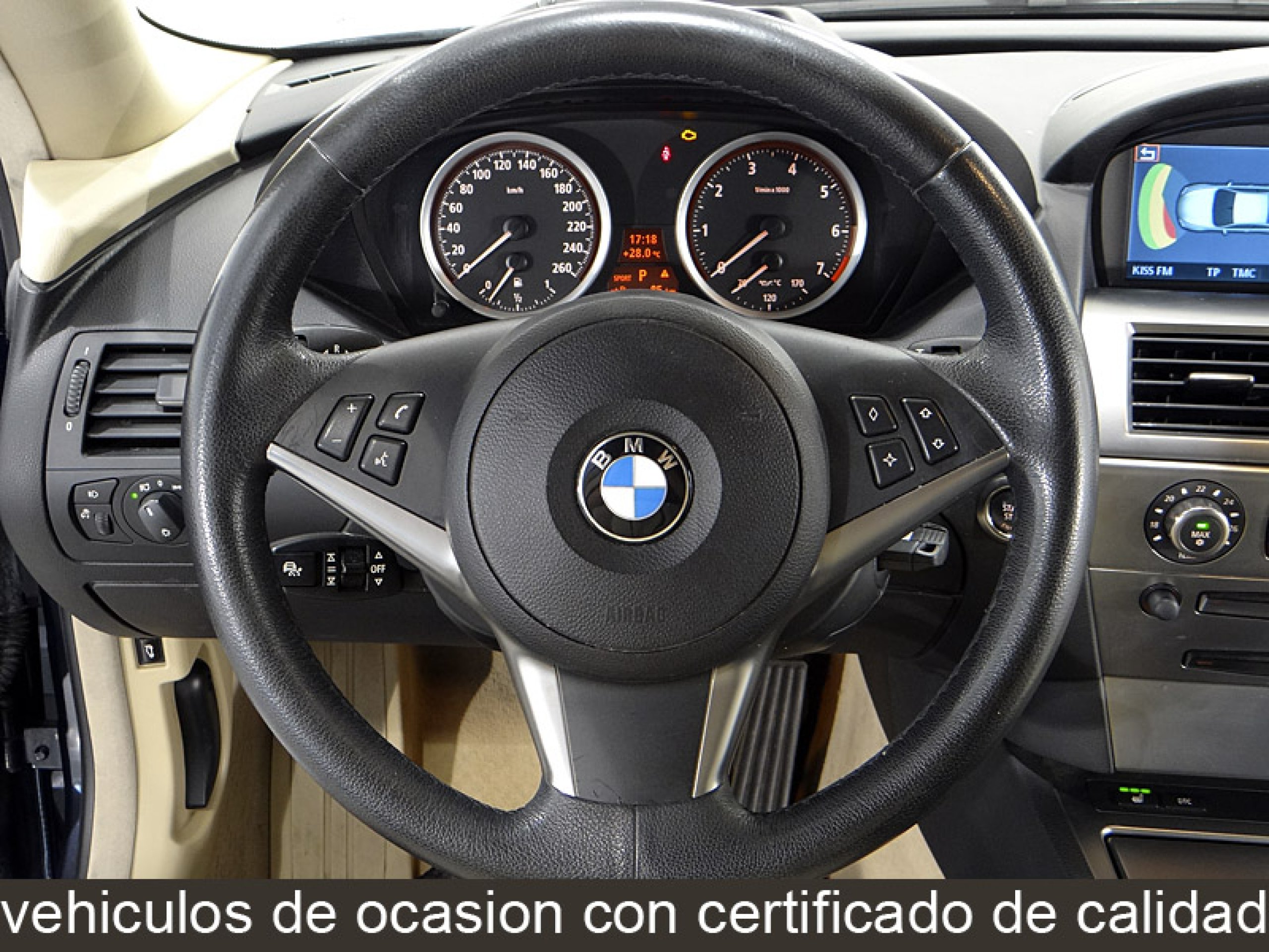 Foto Bmw 650 35