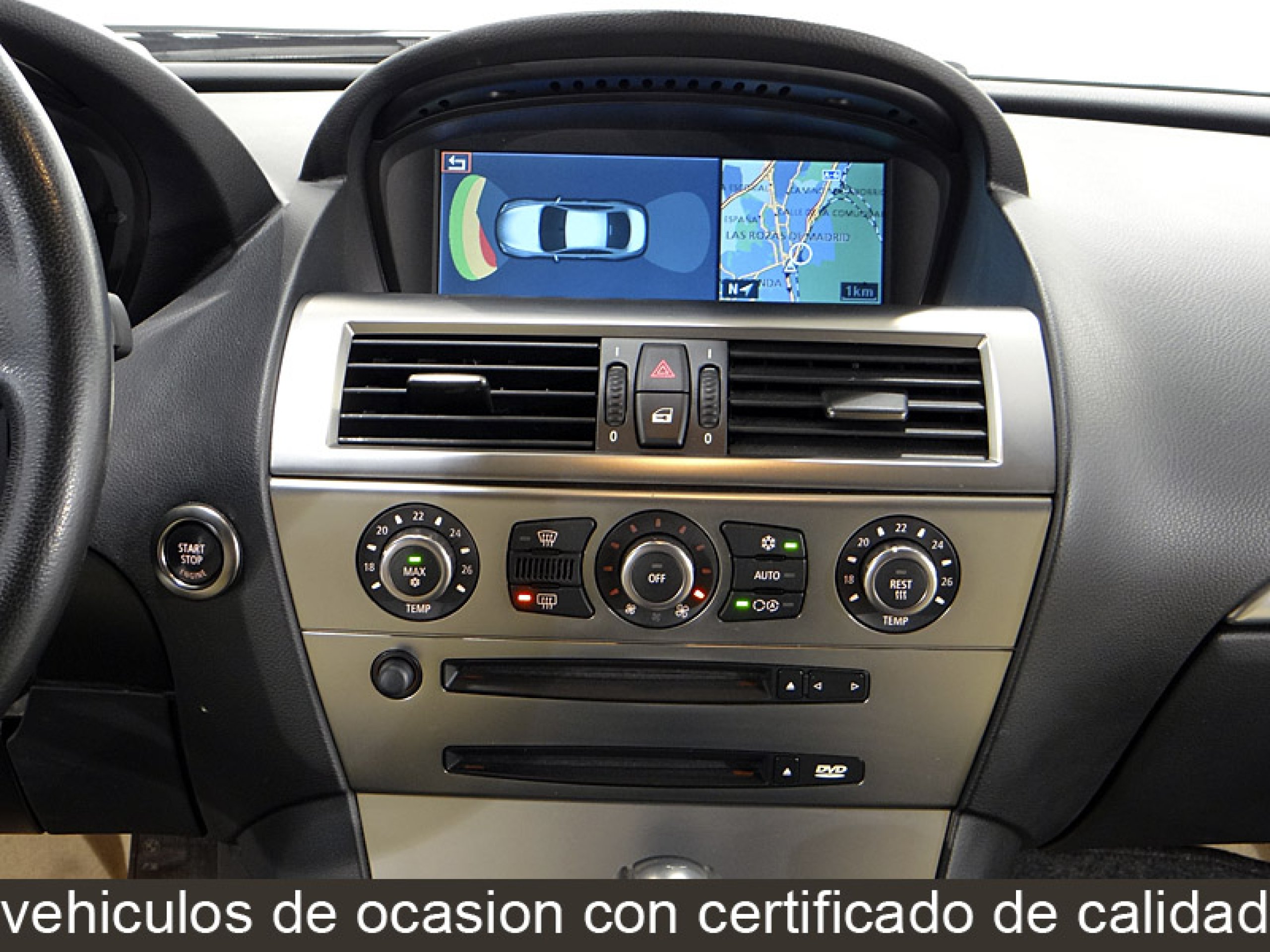 Foto Bmw 650 36