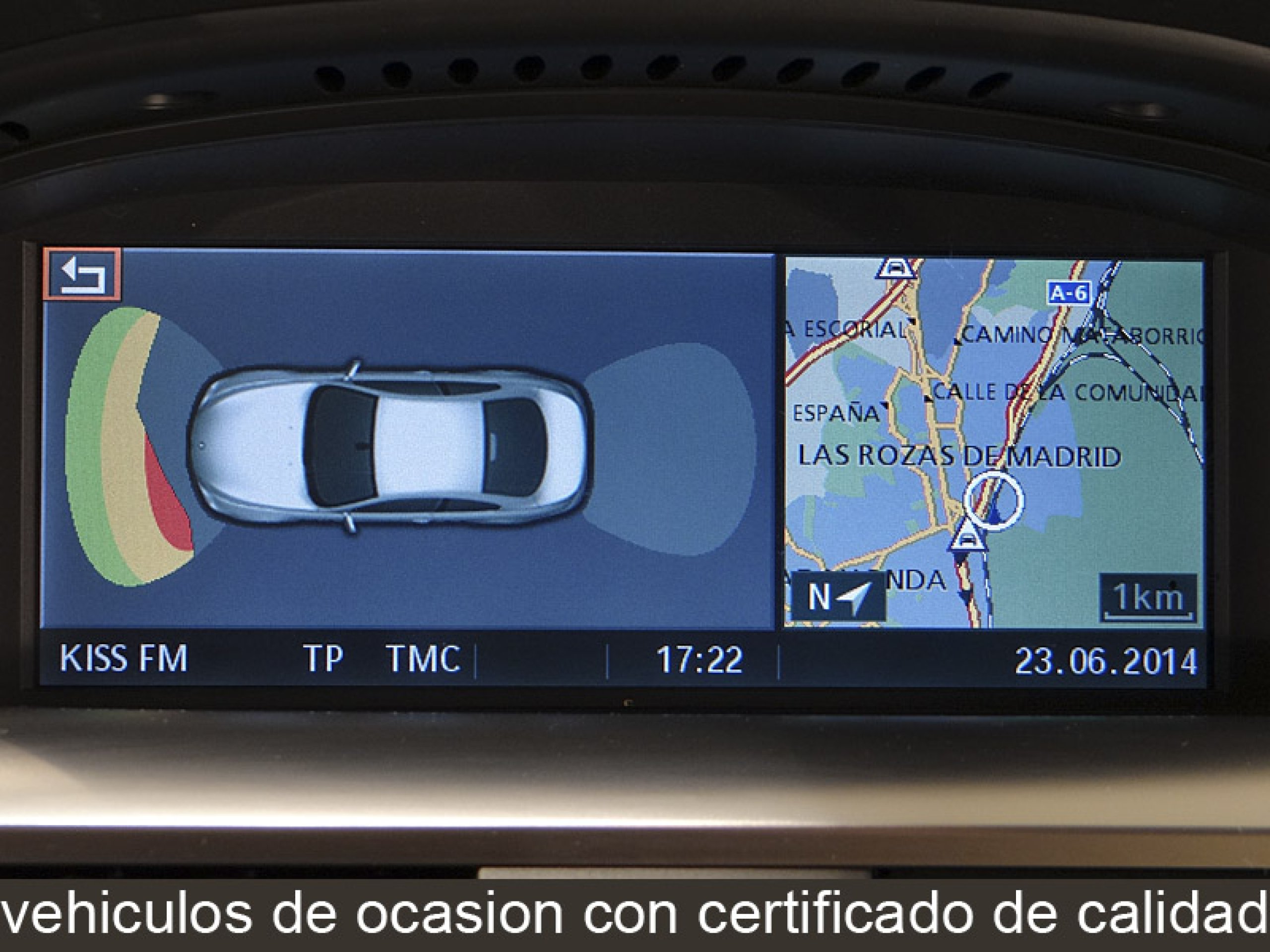 Foto Bmw 650 41