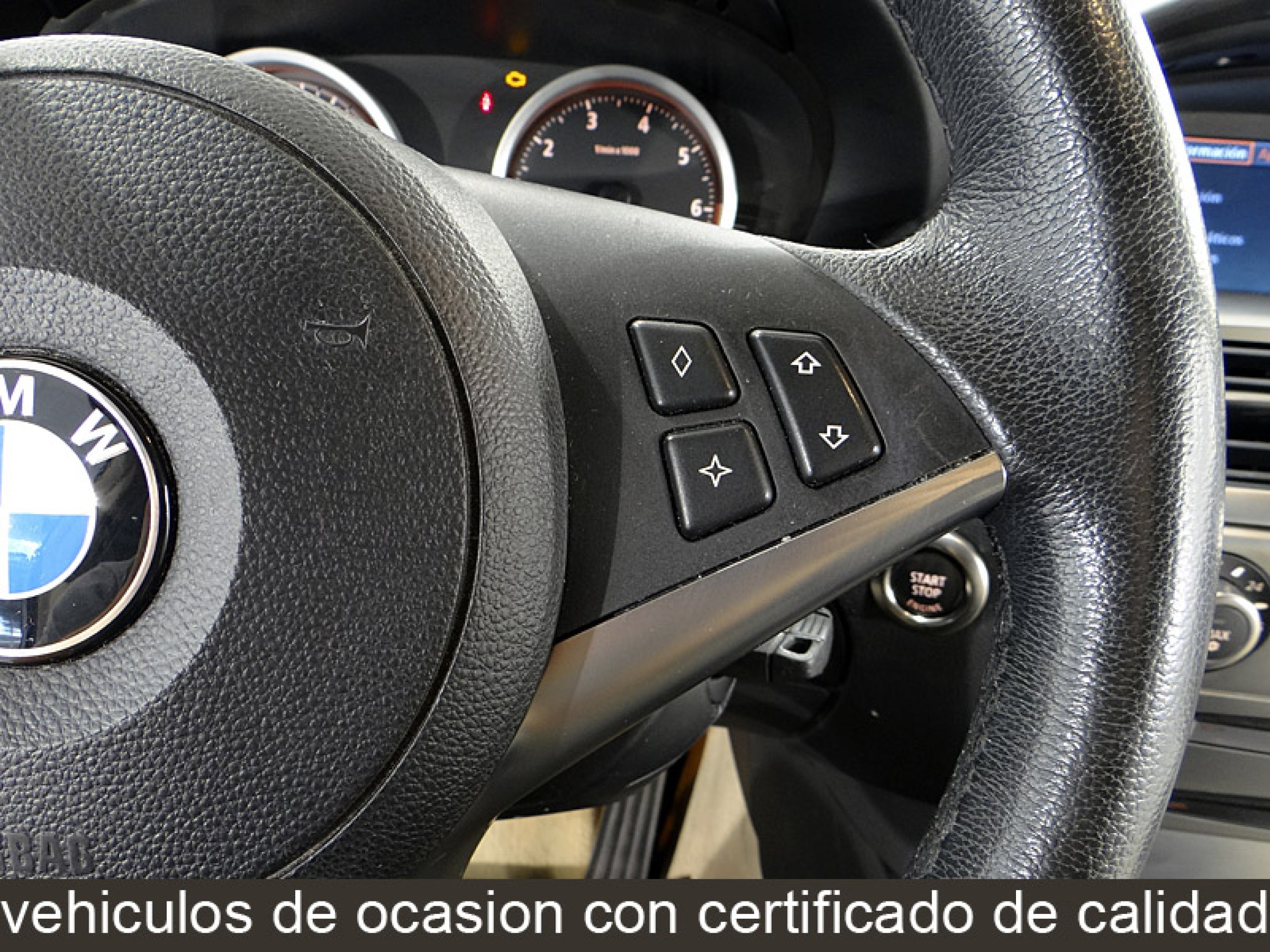 Foto Bmw 650 47