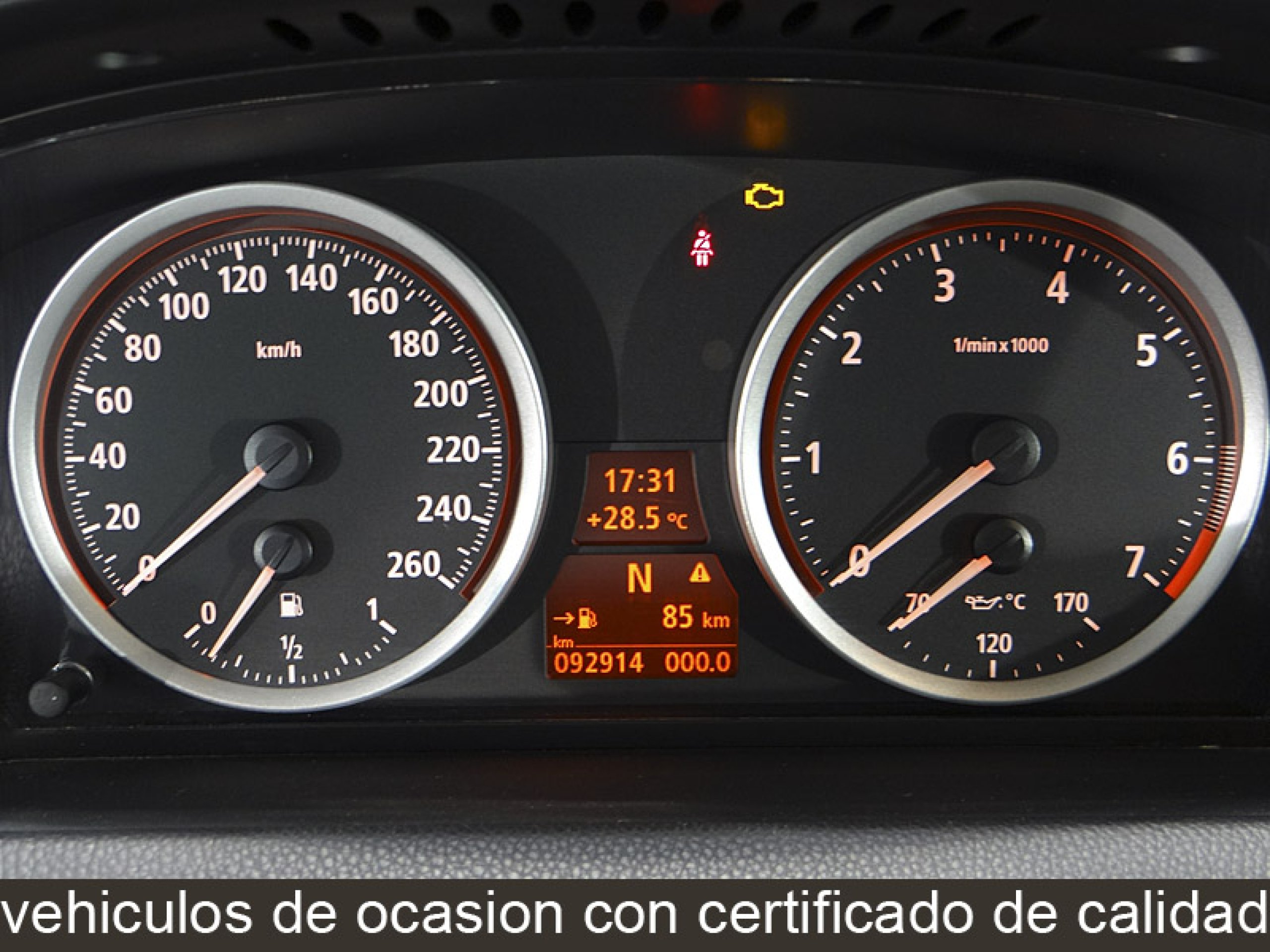 Foto Bmw 650 49