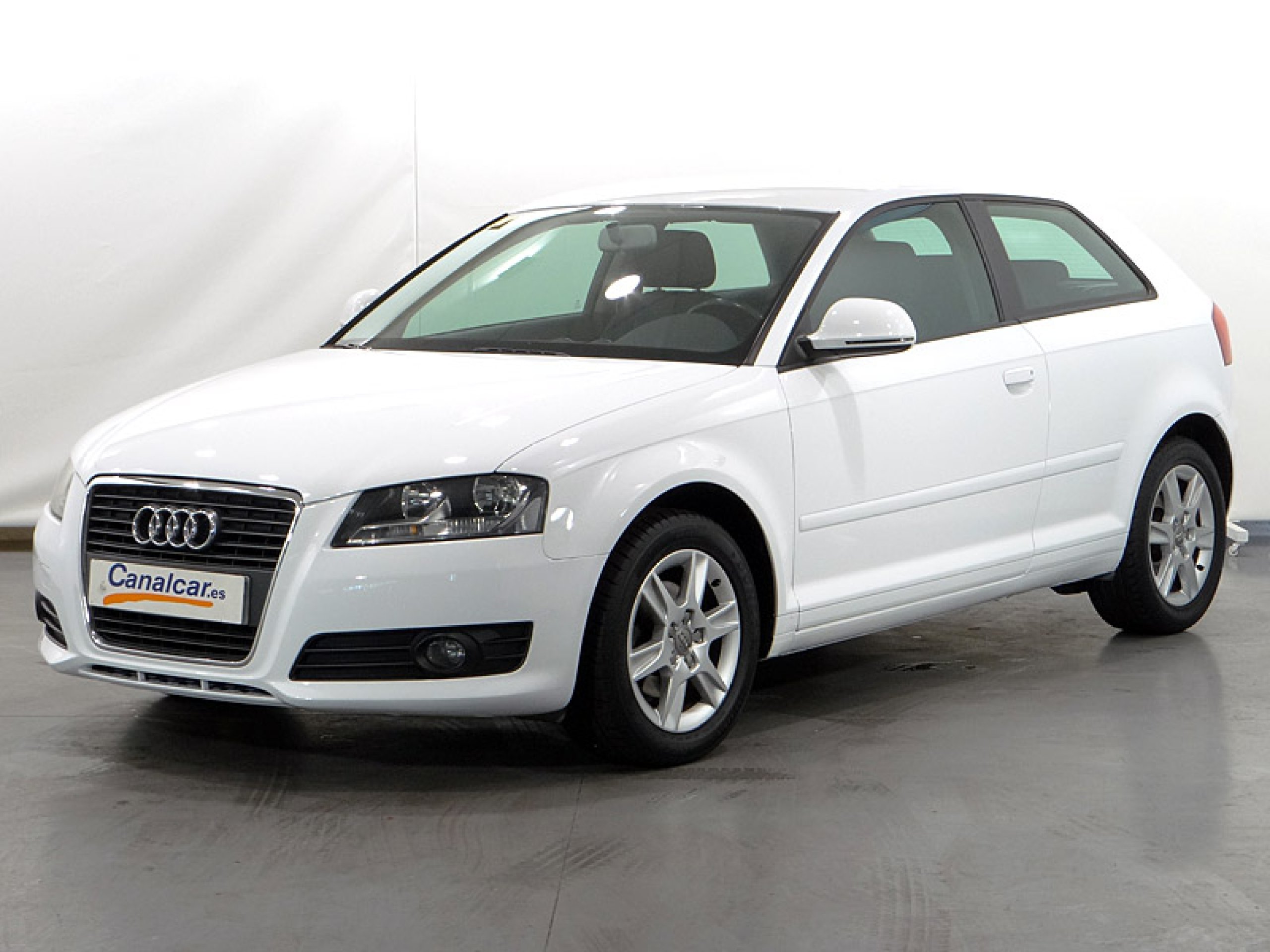 Foto Audi A3 1