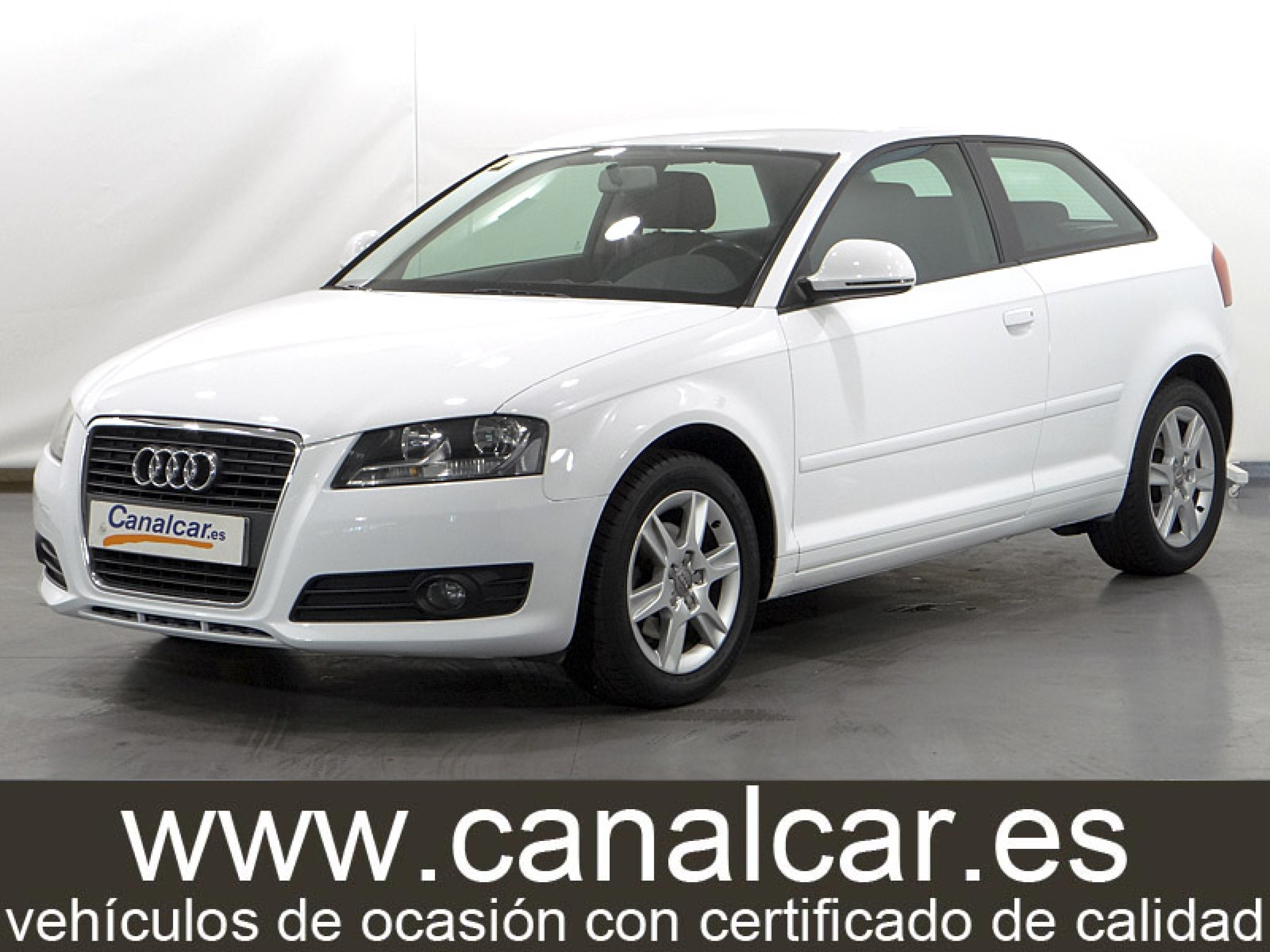 Foto Audi A3 2