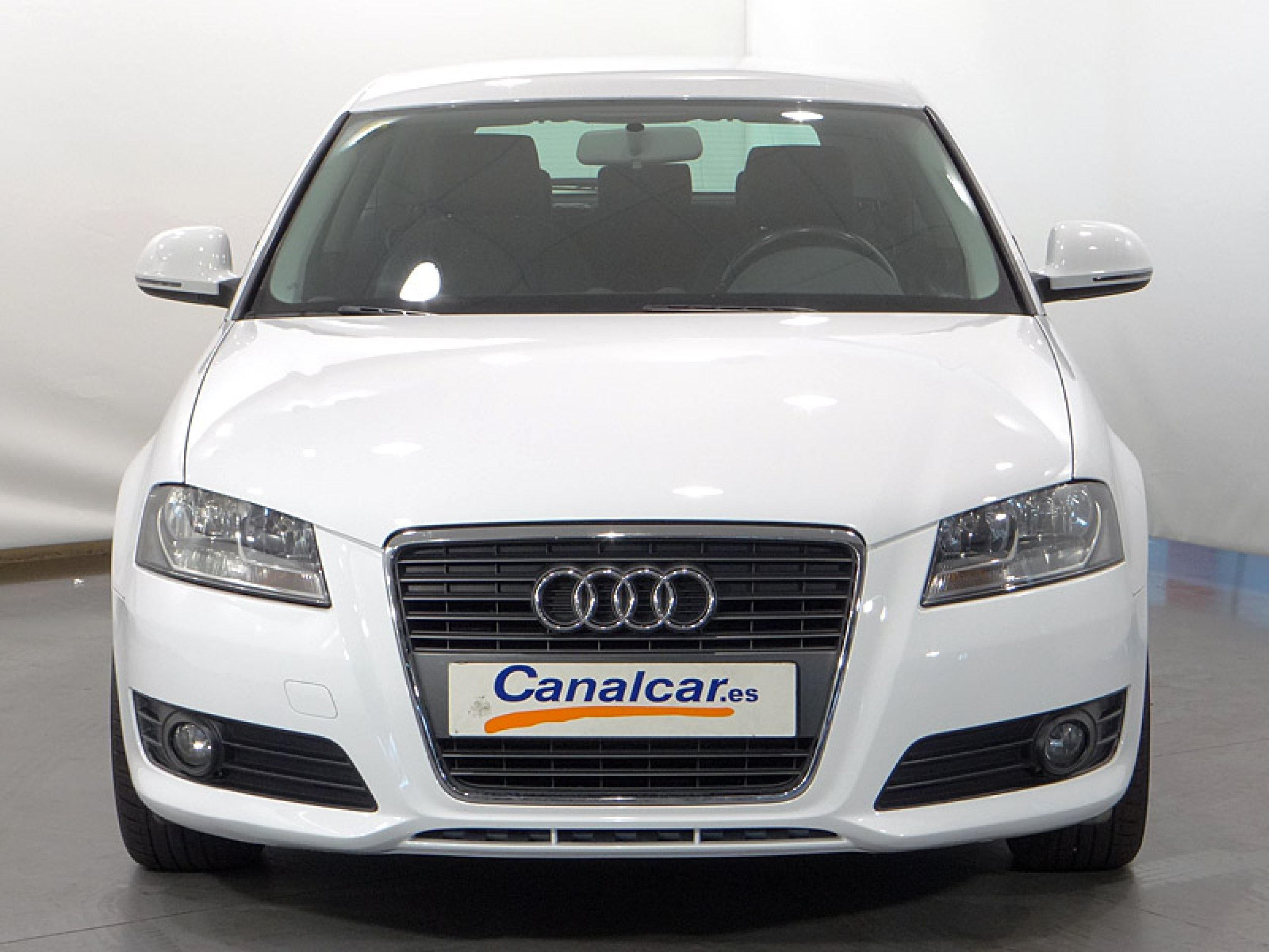 Foto Audi A3 4