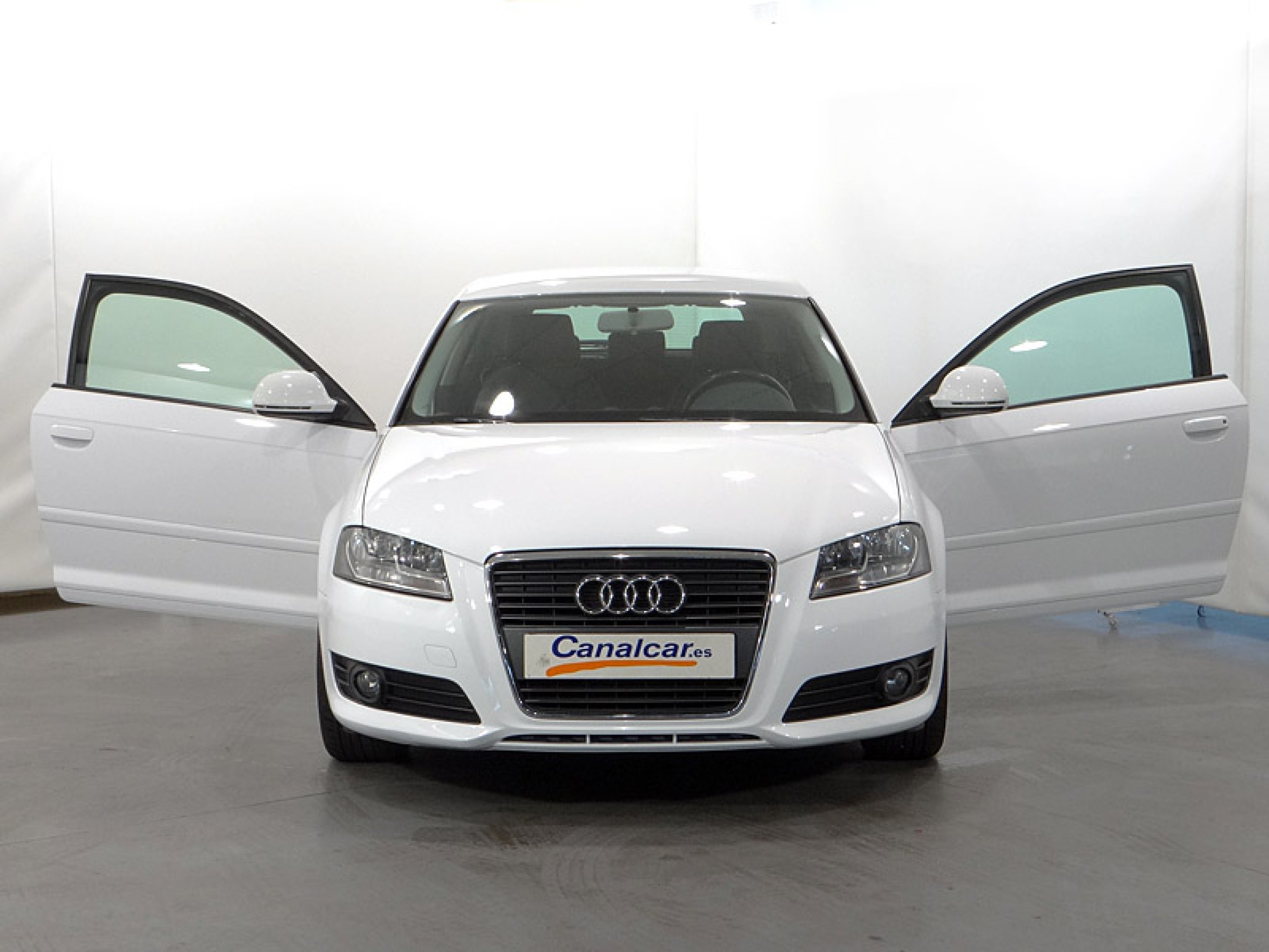 Foto Audi A3 5