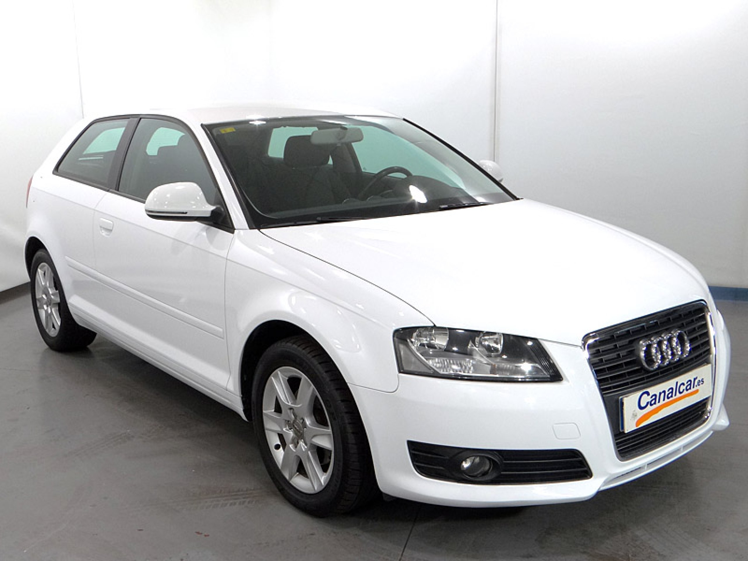Foto Audi A3 6