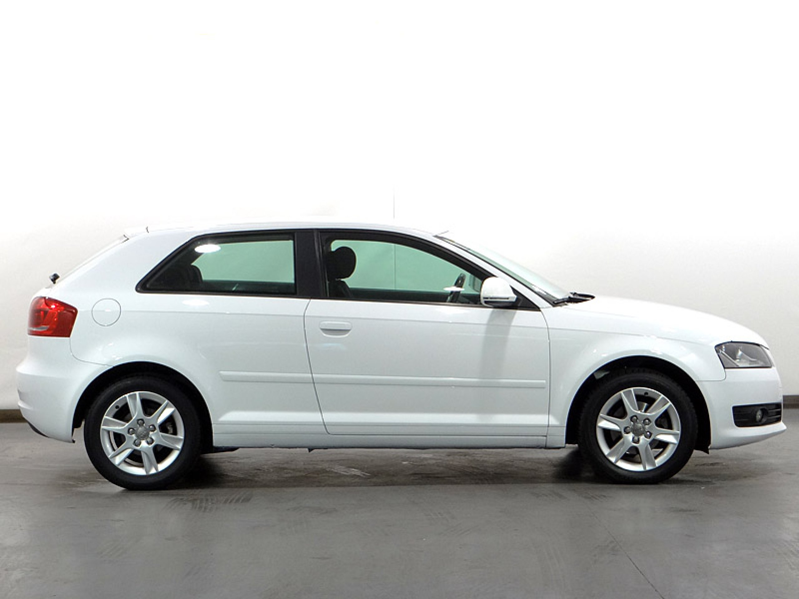 Foto Audi A3 7