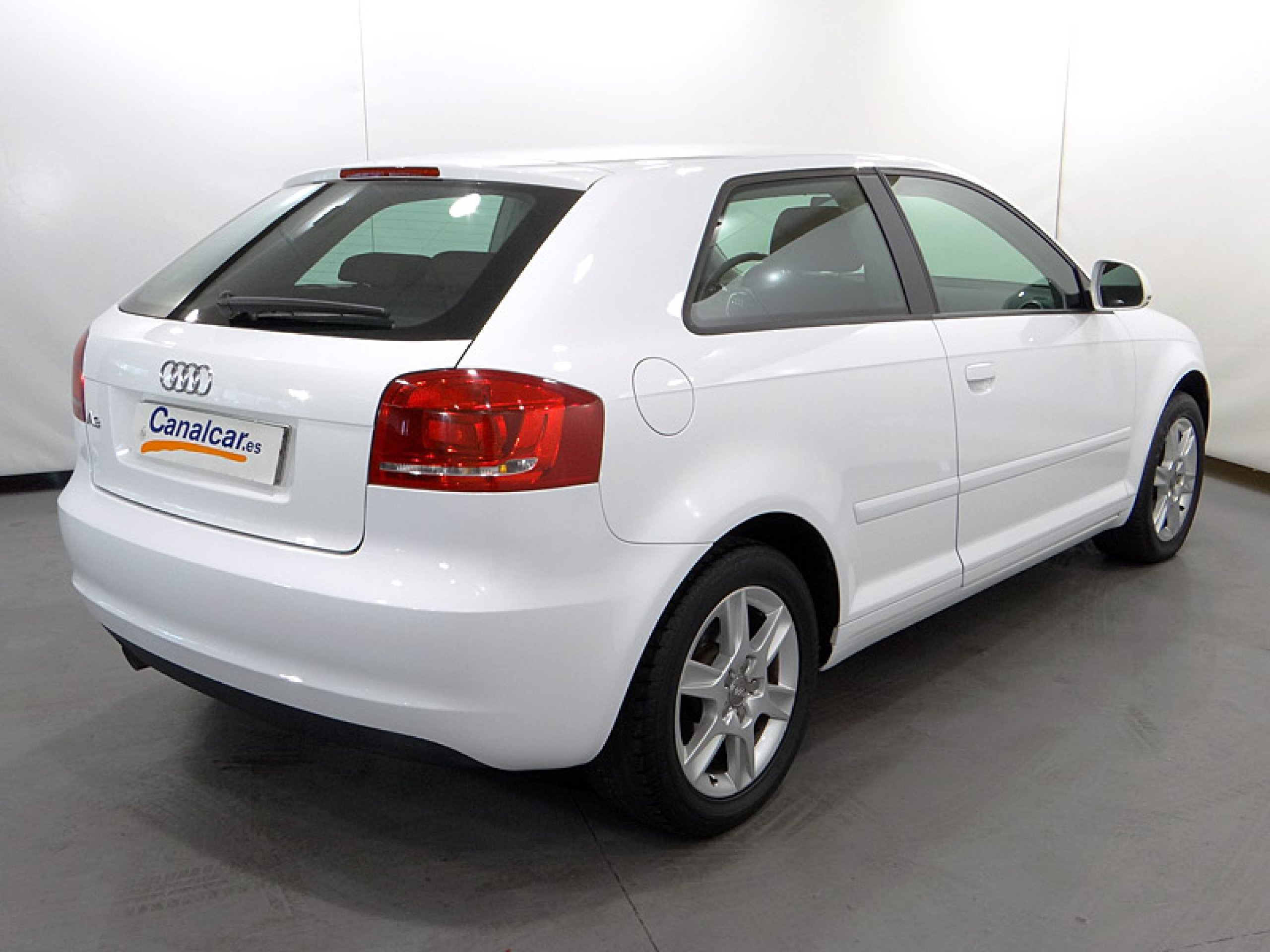 Foto Audi A3 8