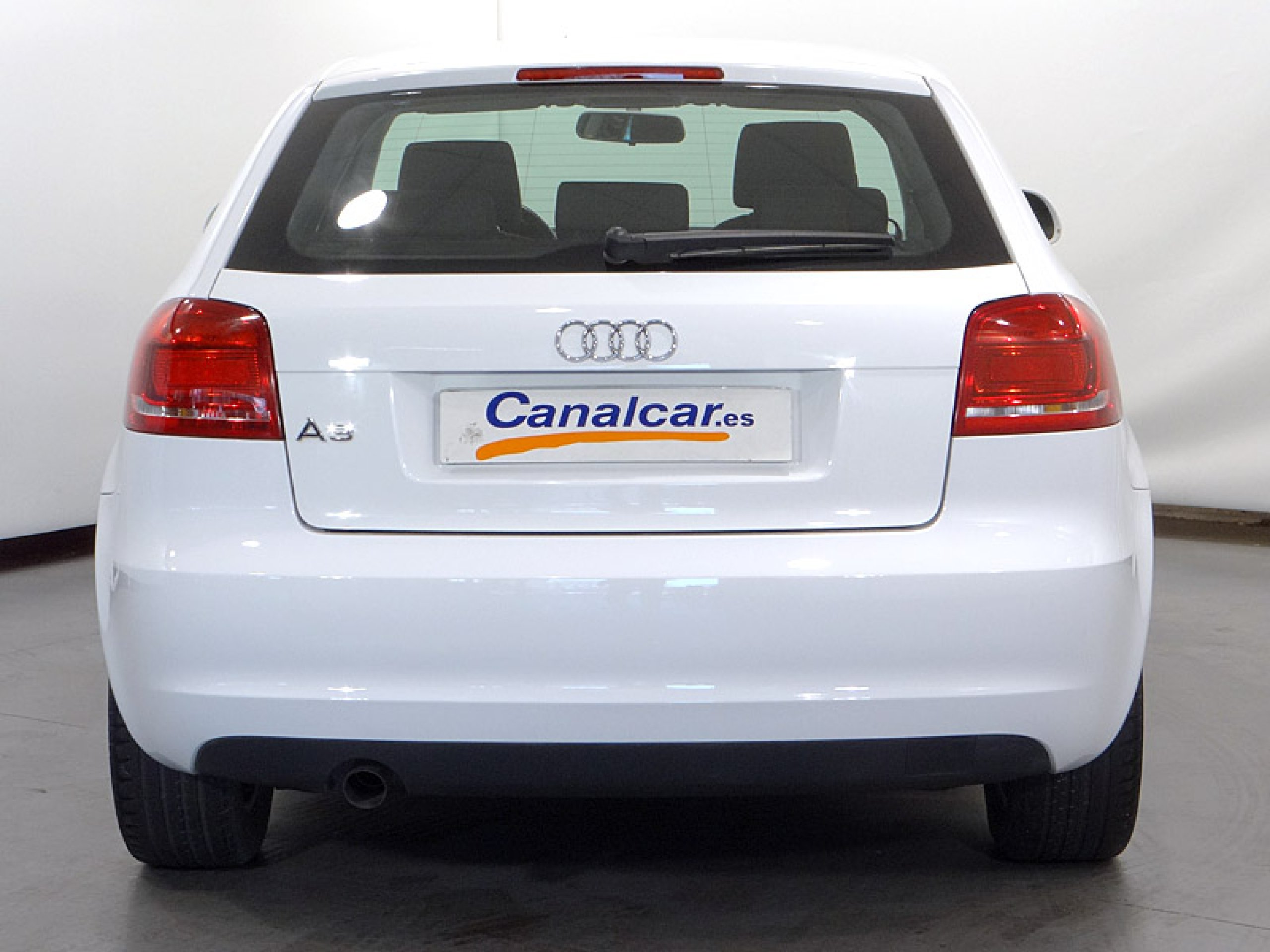 Foto Audi A3 9