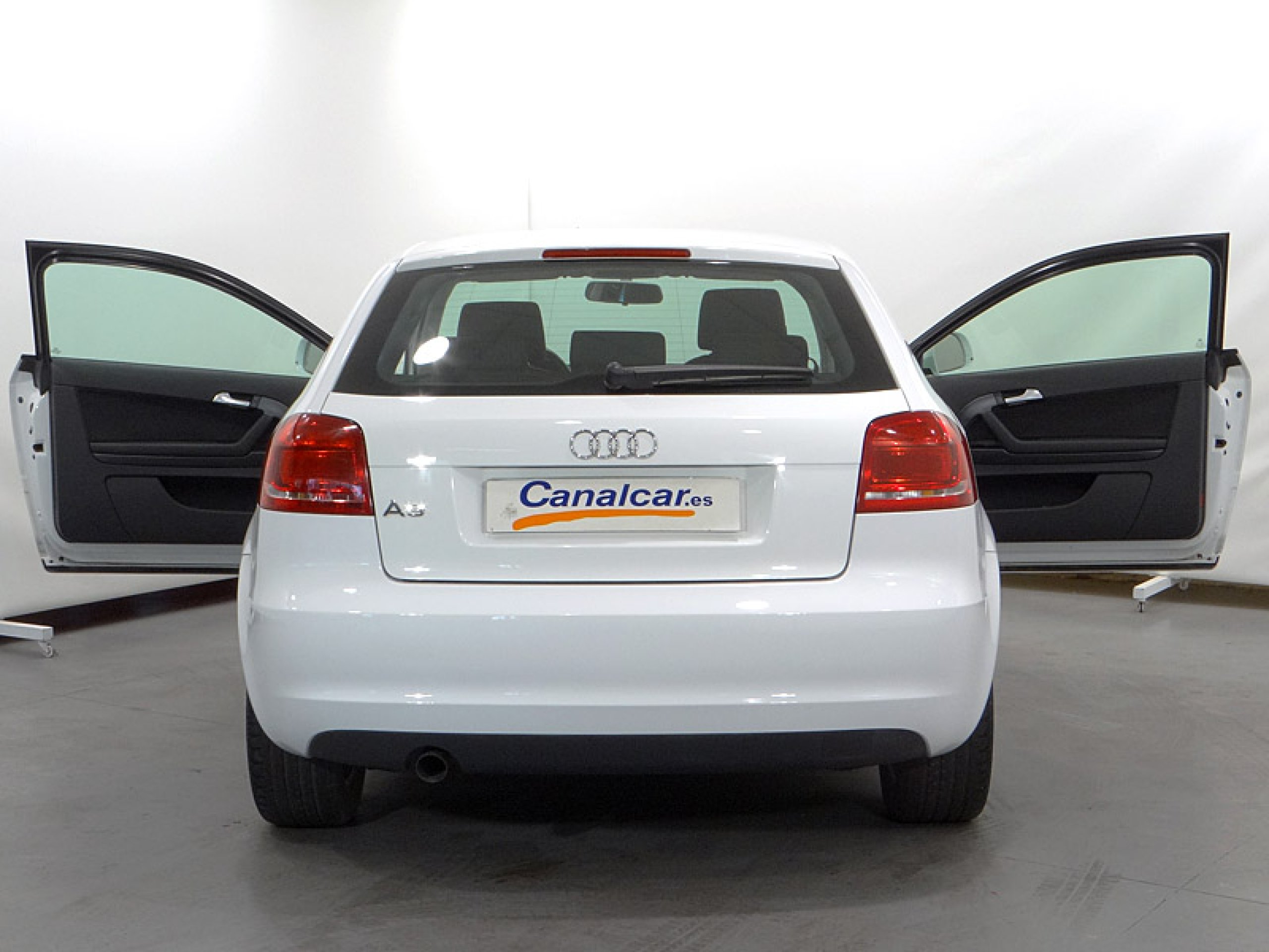 Foto Audi A3 10