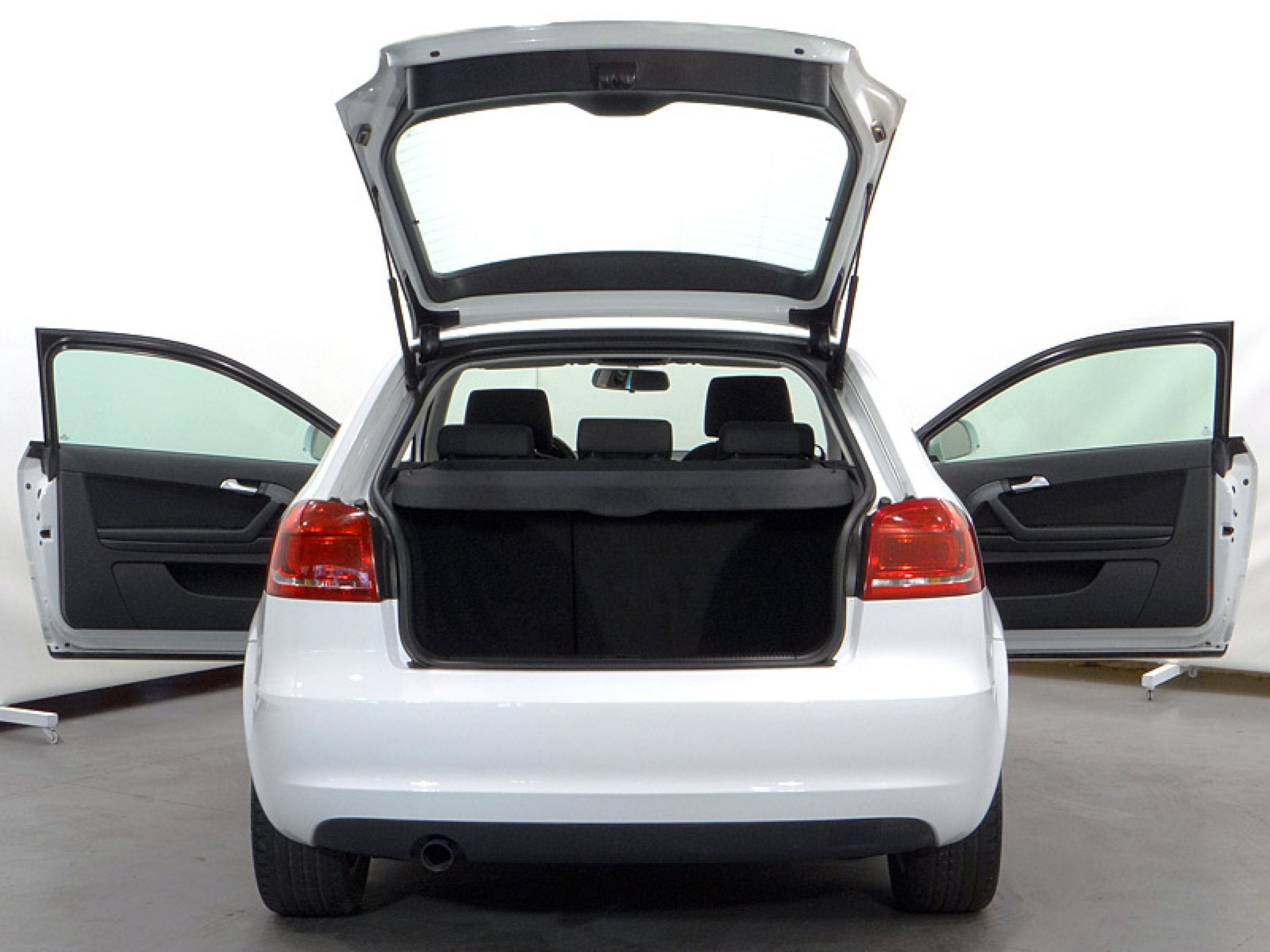 Foto Audi A3 11