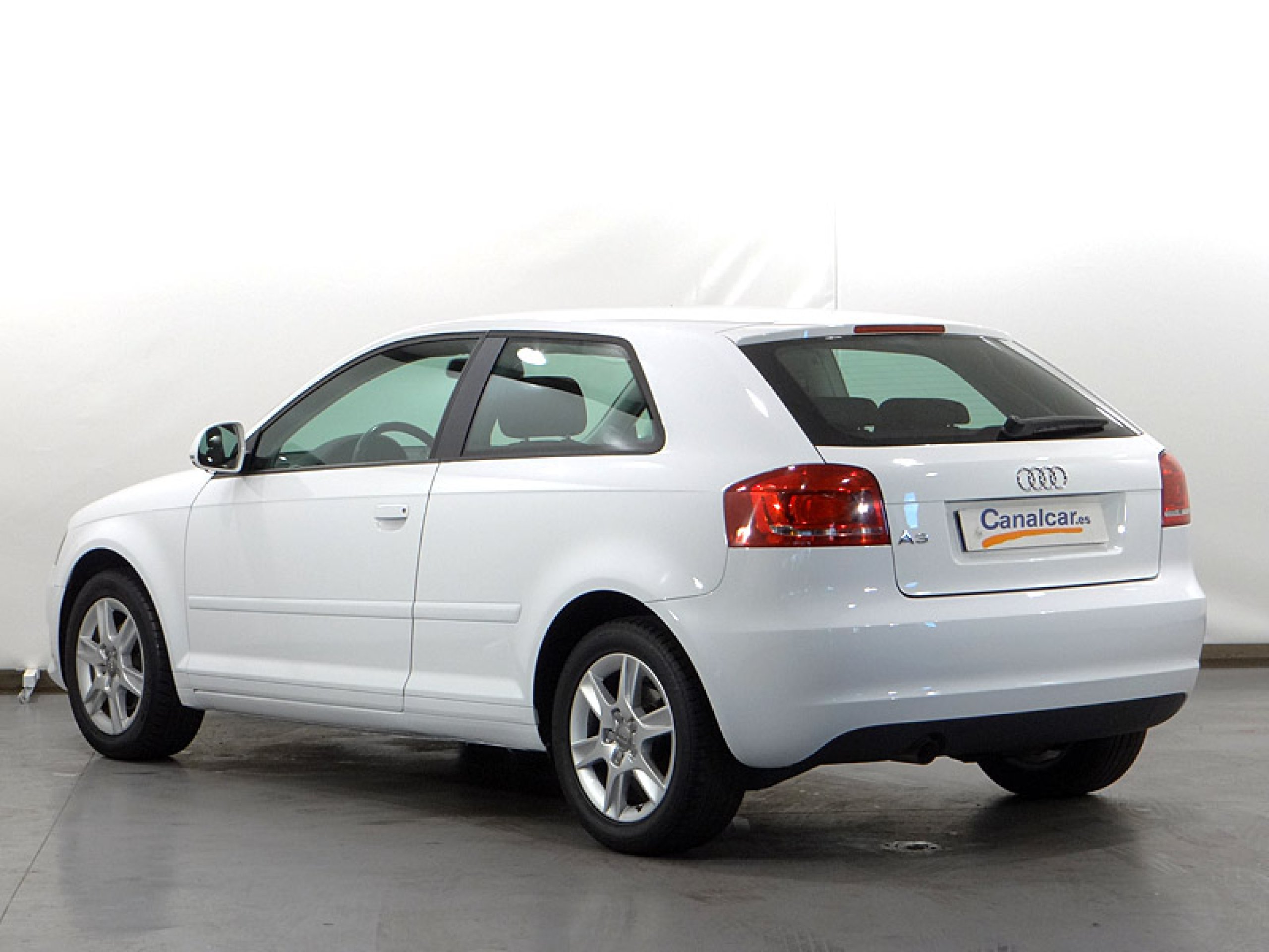 Foto Audi A3 13