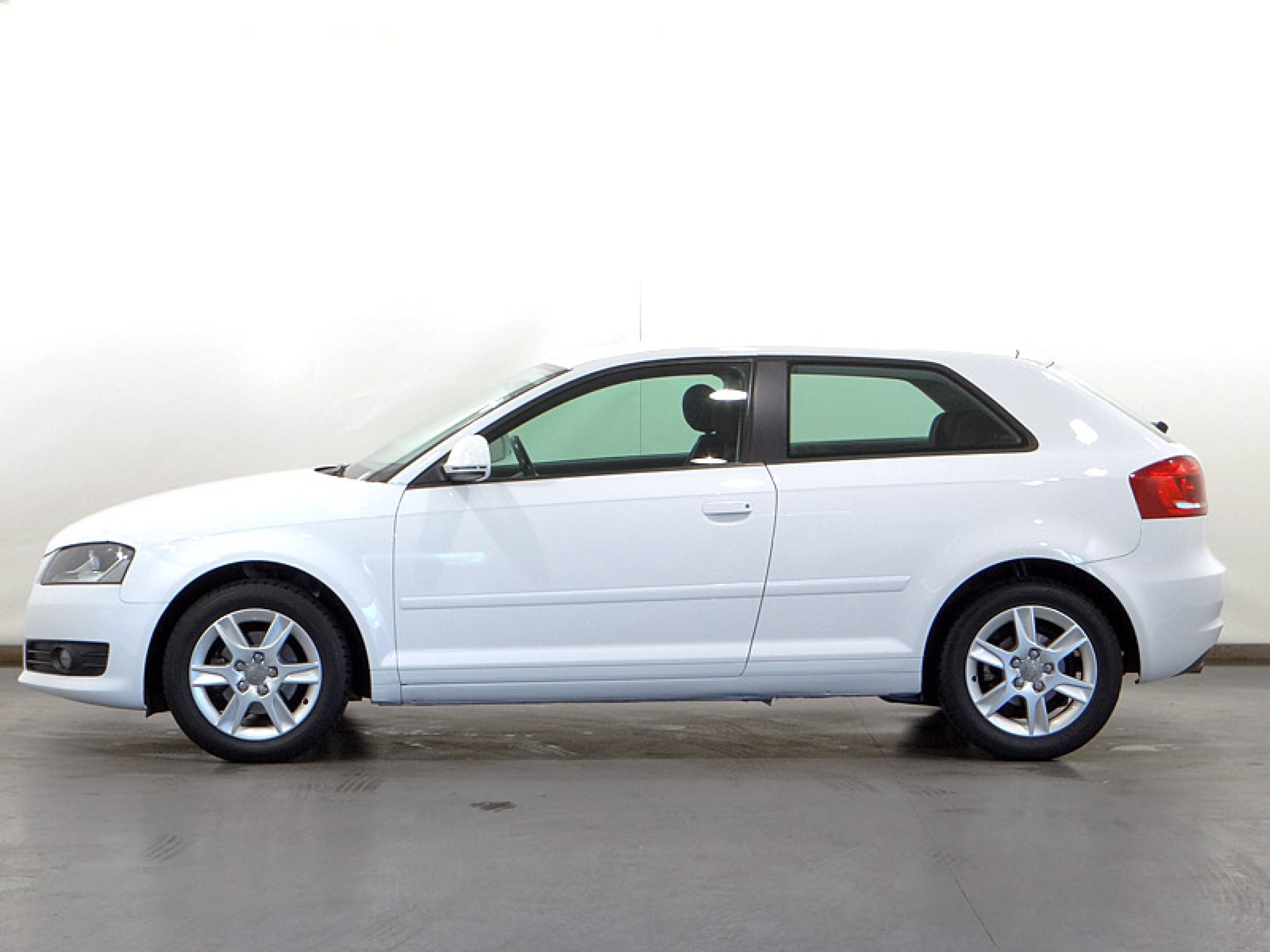 Foto Audi A3 14