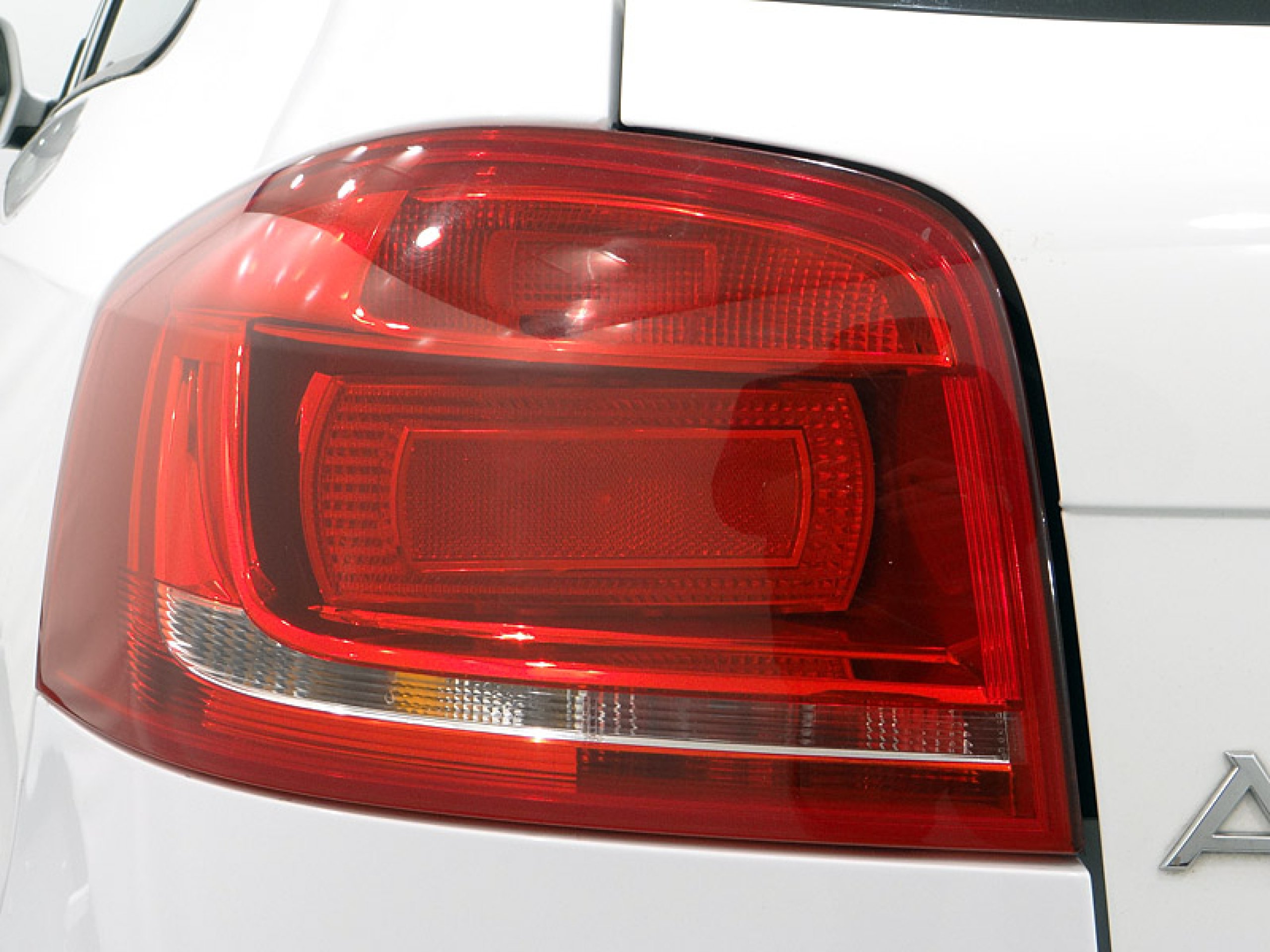 Foto Audi A3 16