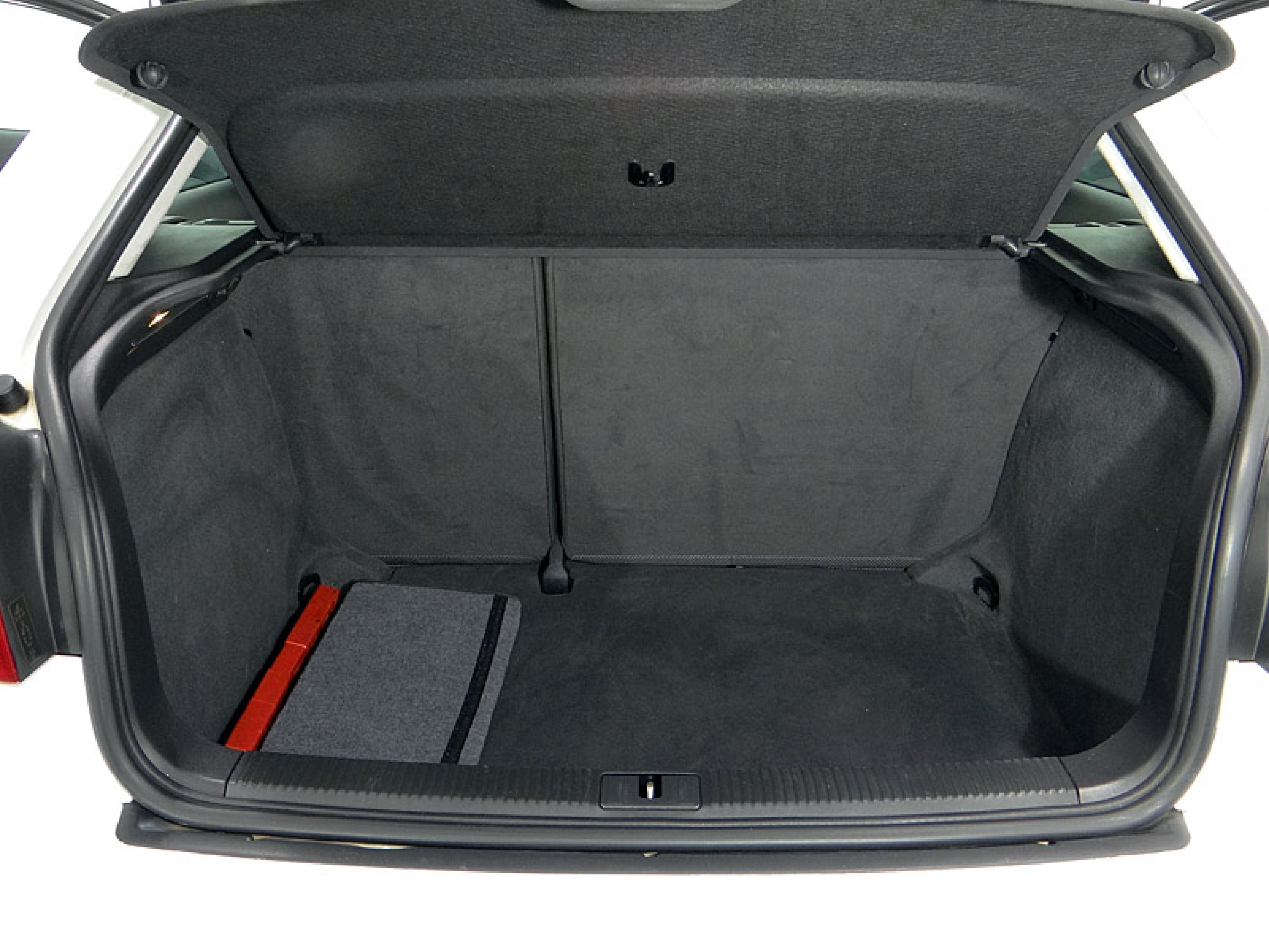 Foto Audi A3 17