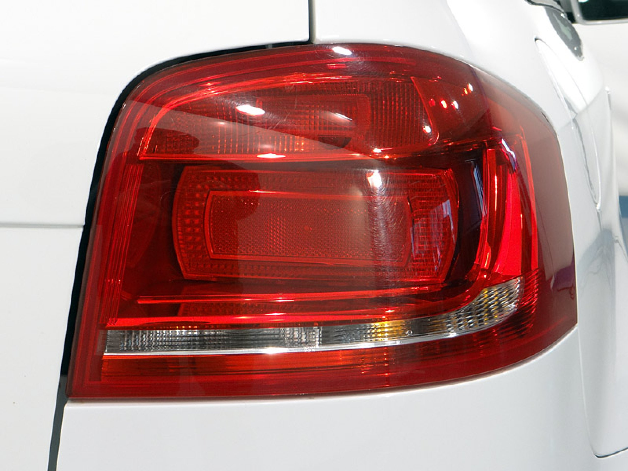 Foto Audi A3 18