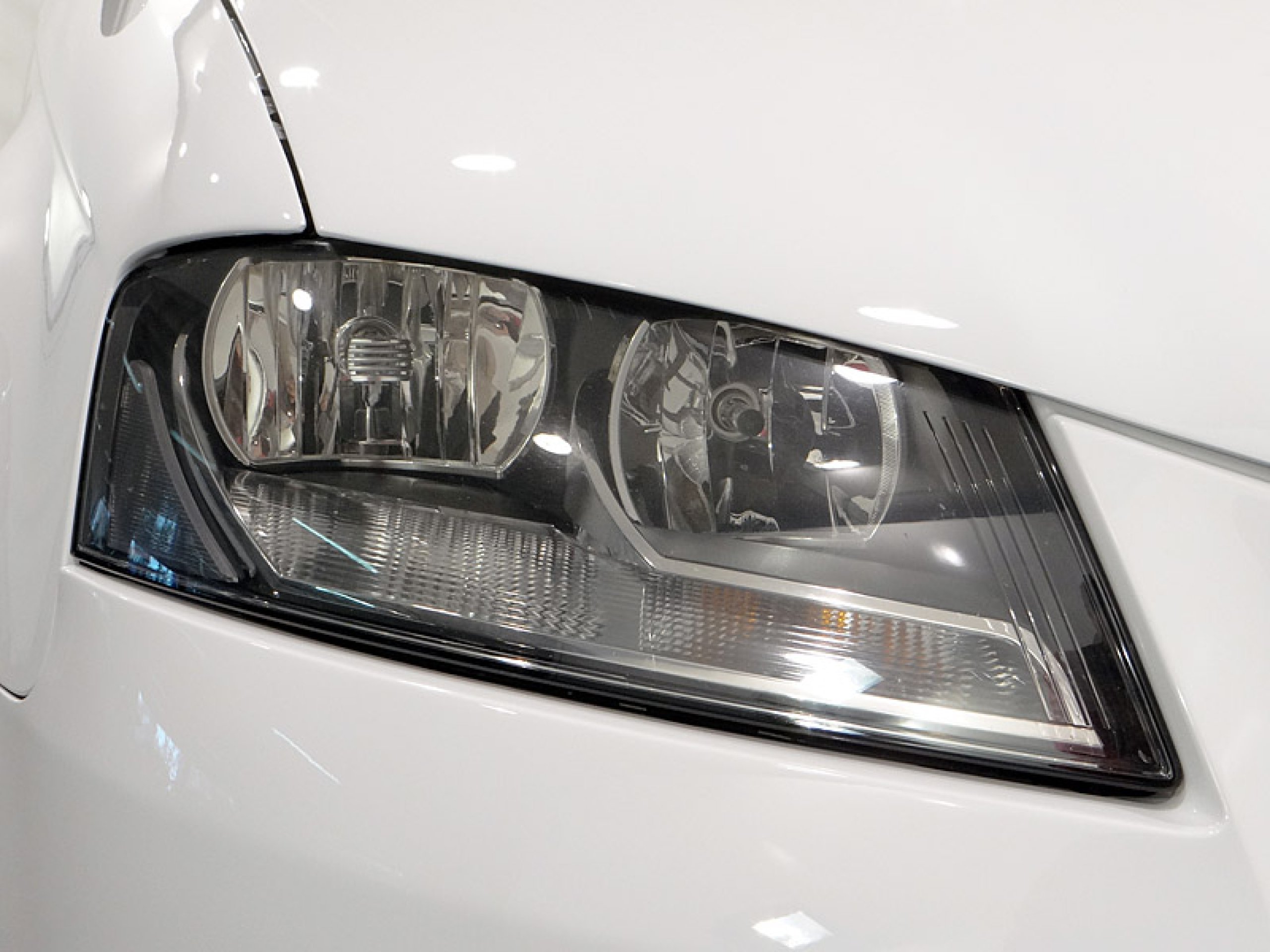 Foto Audi A3 19