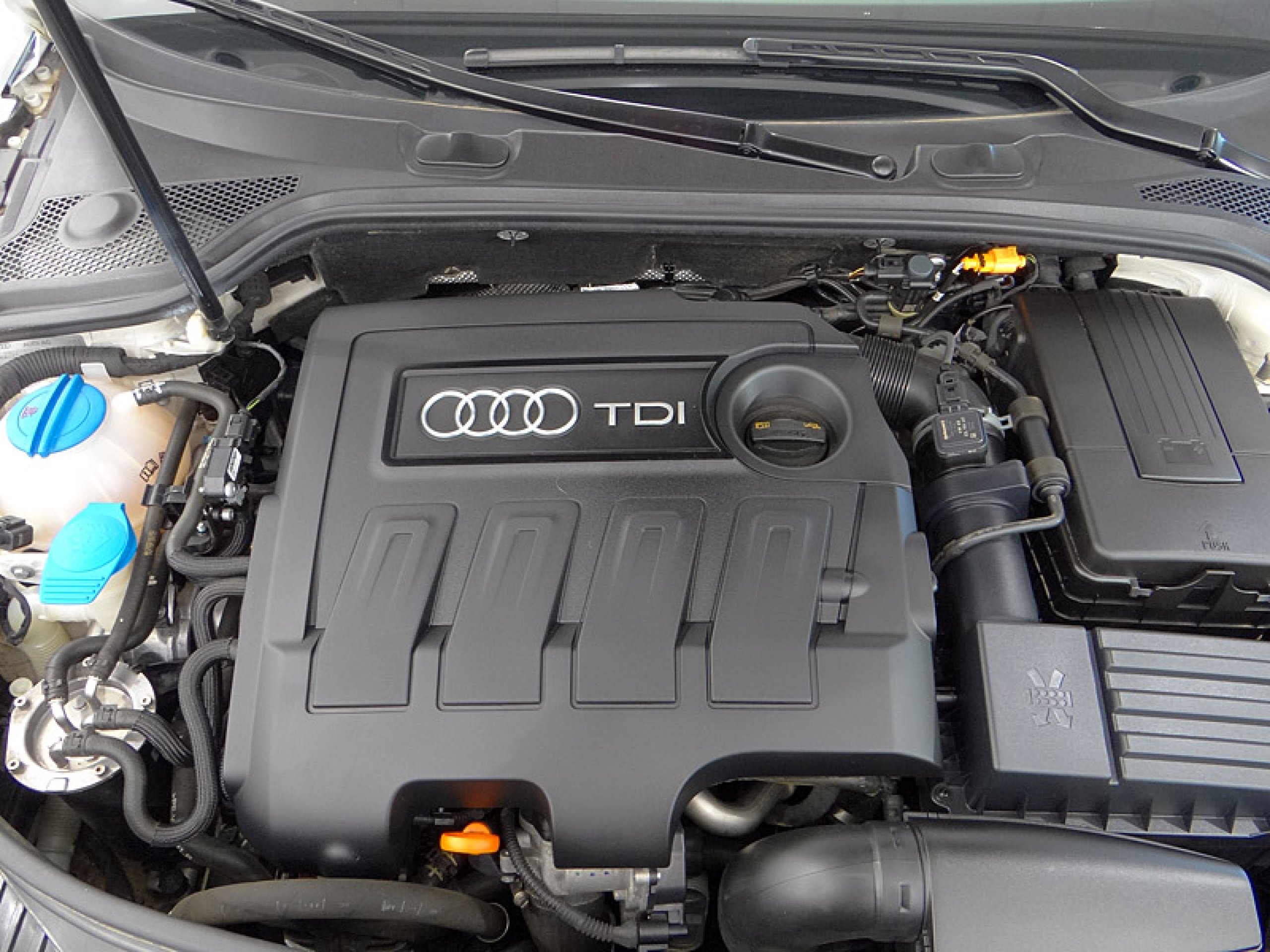 Foto Audi A3 20