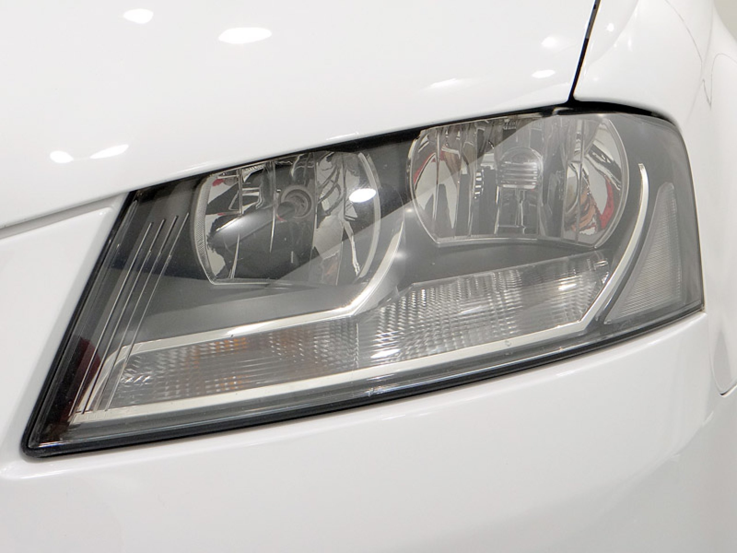 Foto Audi A3 21