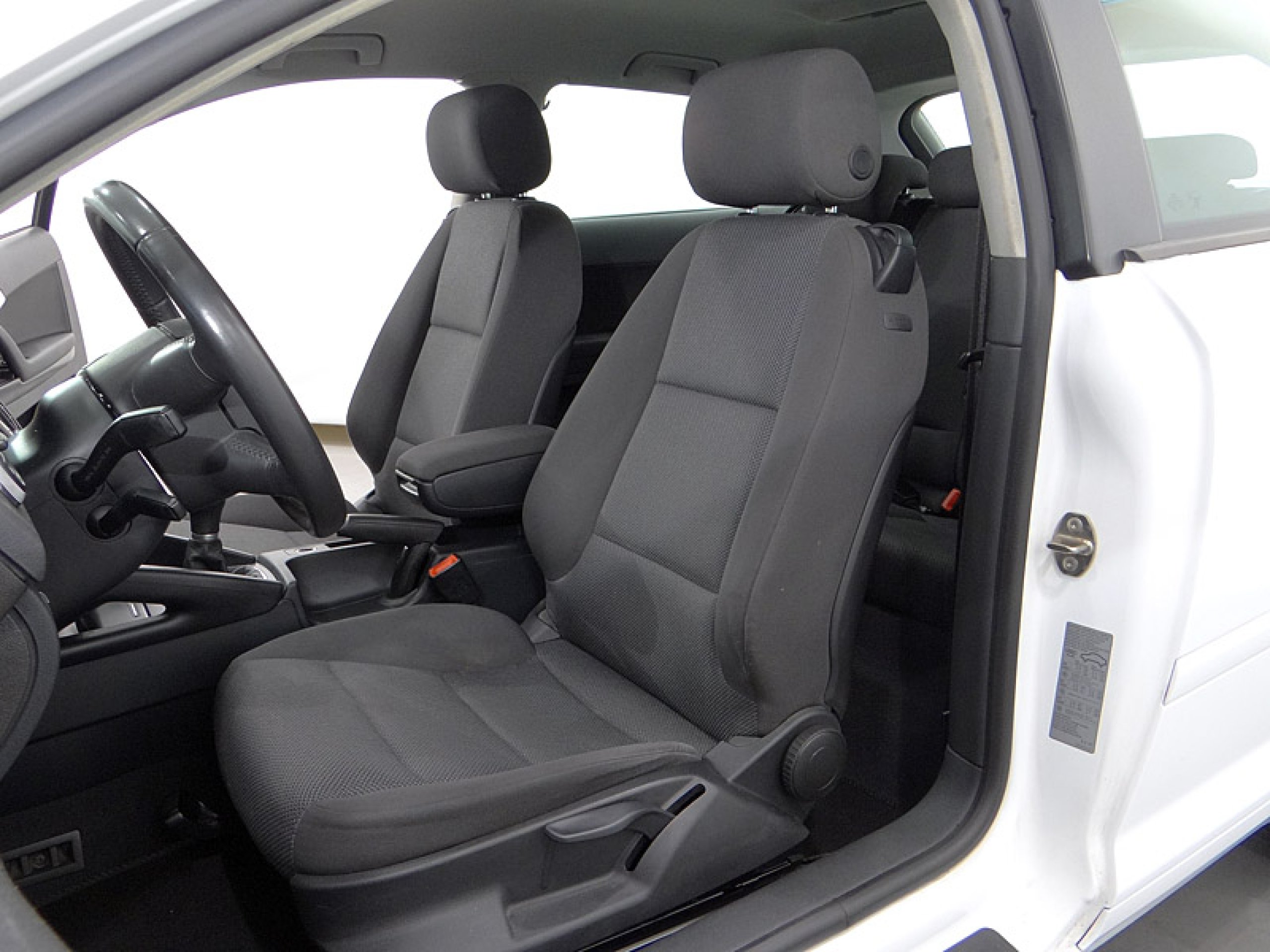 Foto Audi A3 22