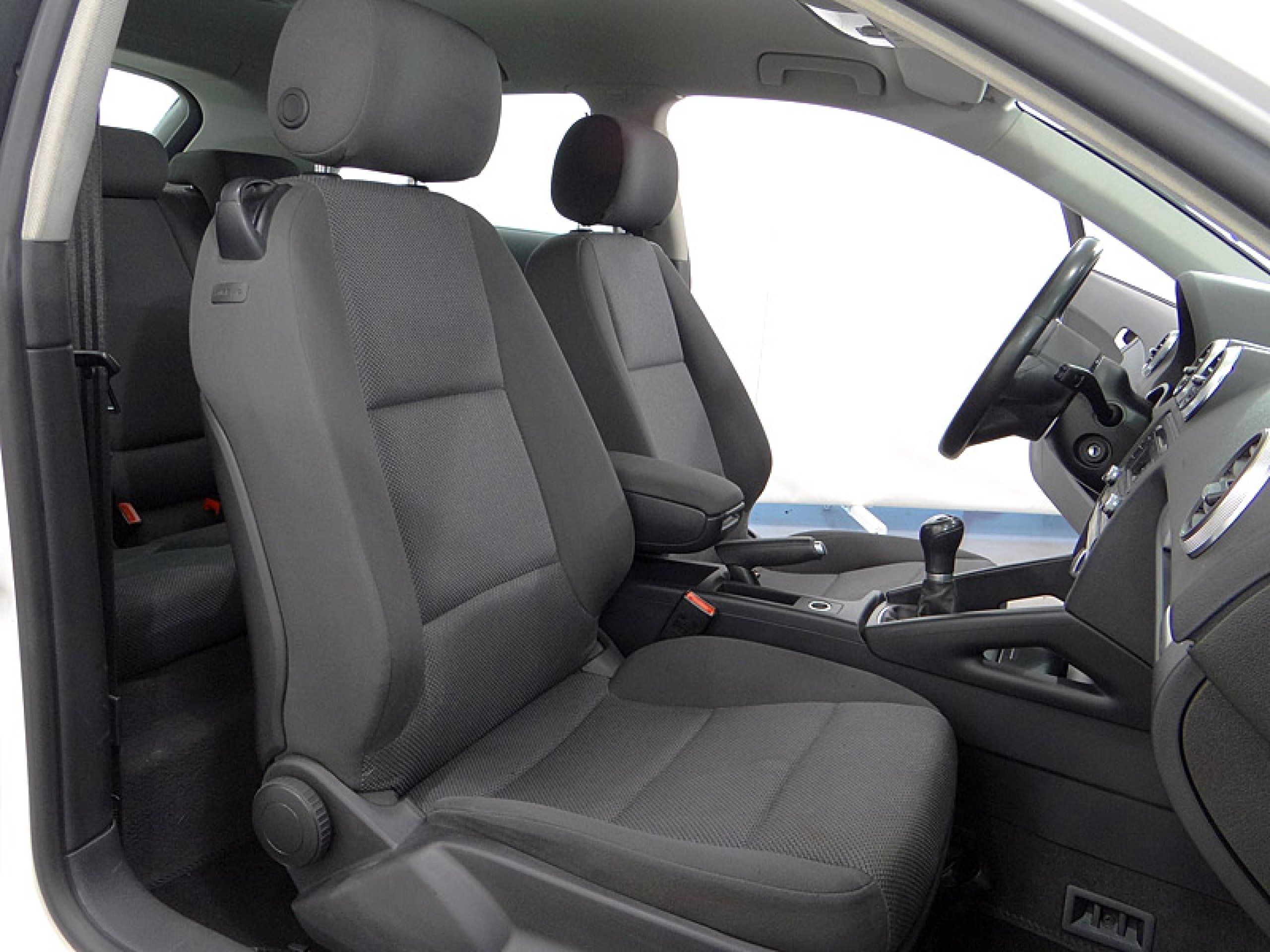 Foto Audi A3 23