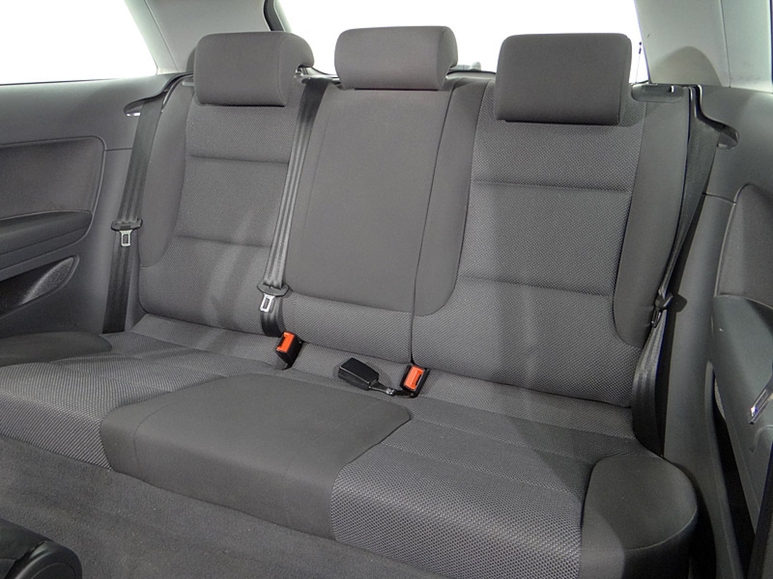 Foto Audi A3 24