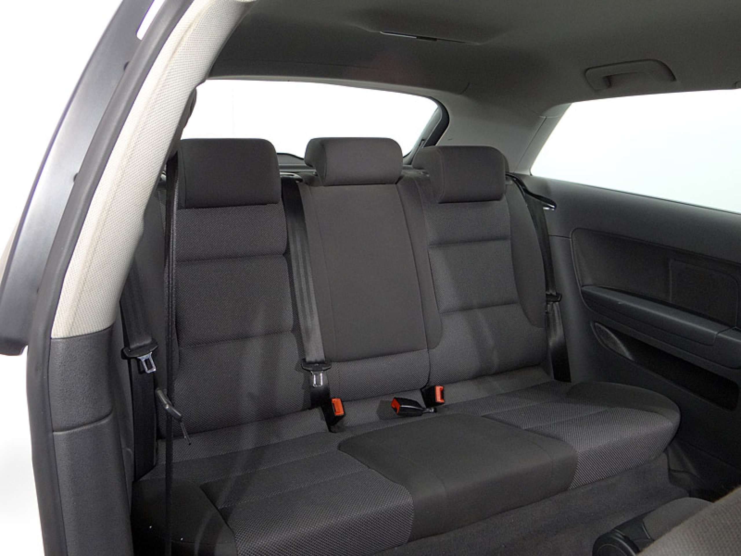 Foto Audi A3 25