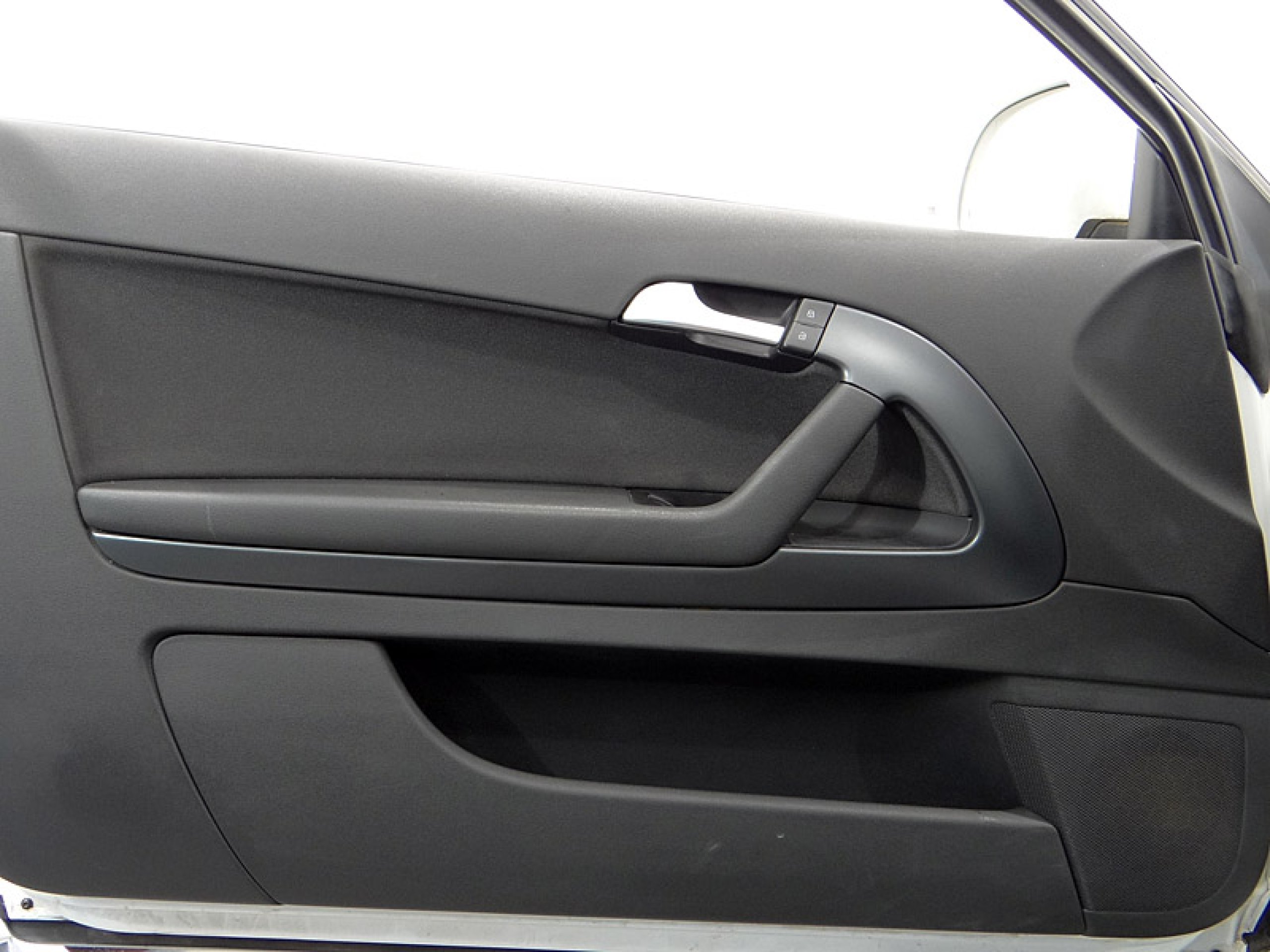 Foto Audi A3 26
