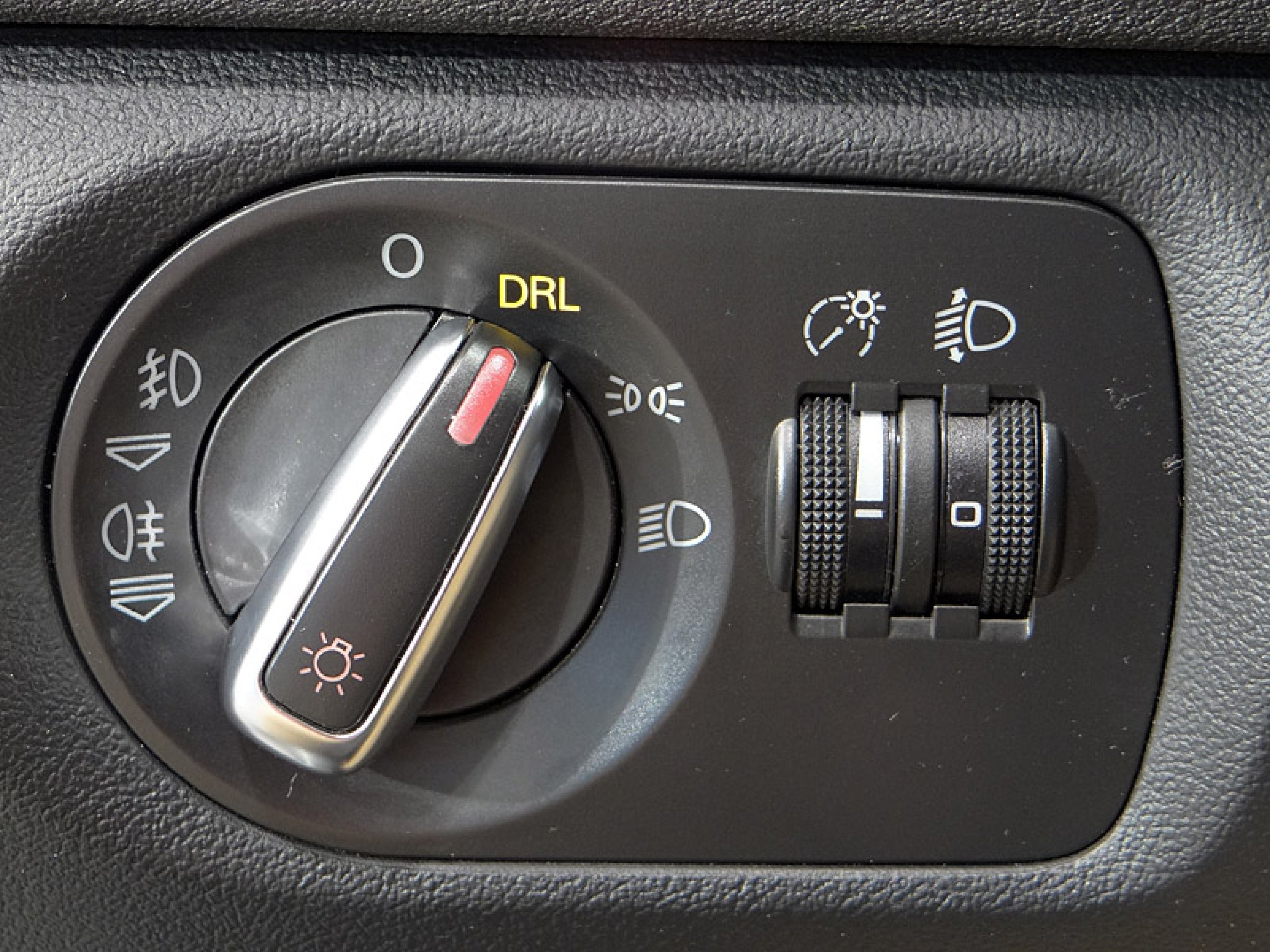 Foto Audi A3 28