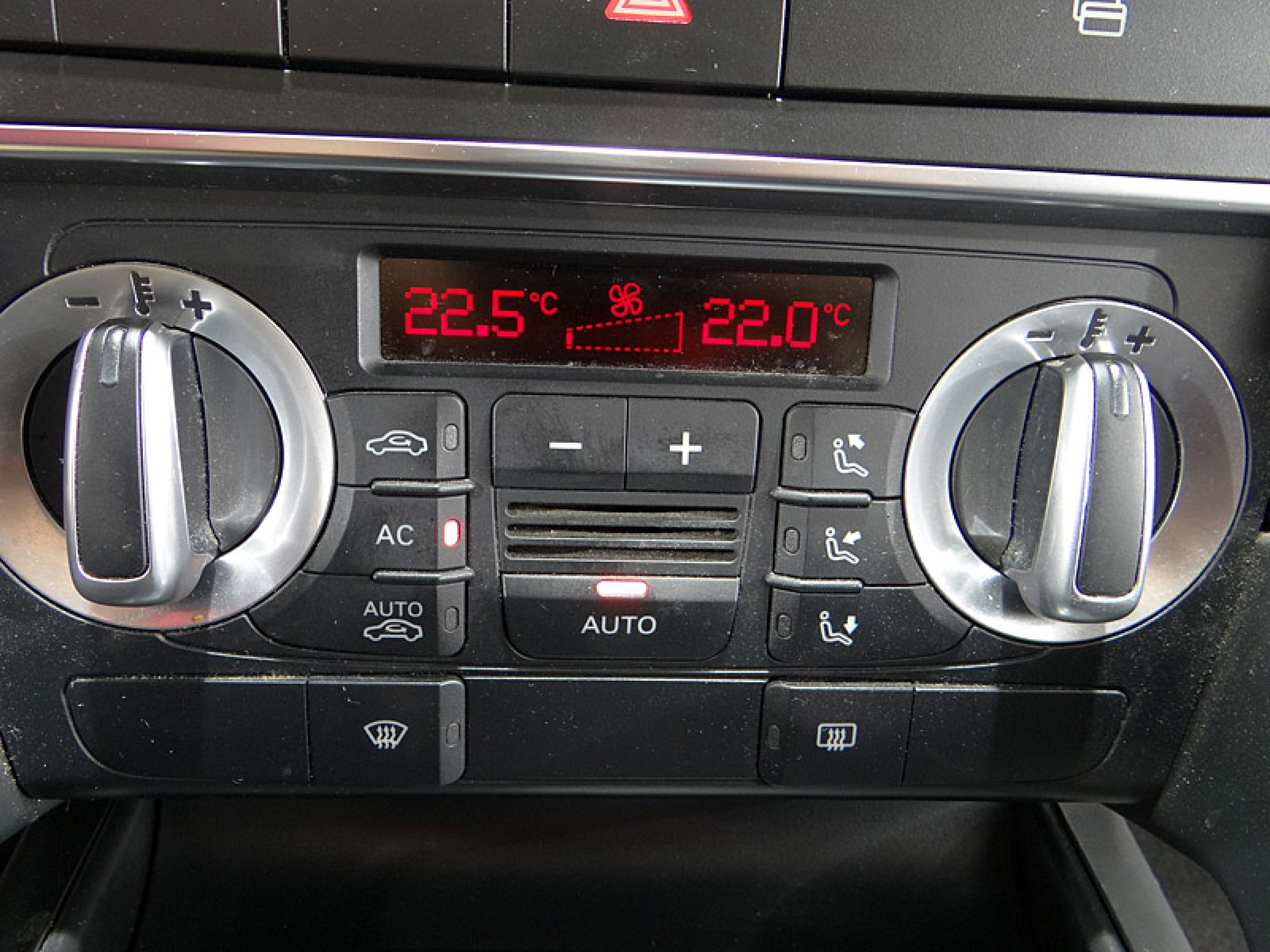 Foto Audi A3 31