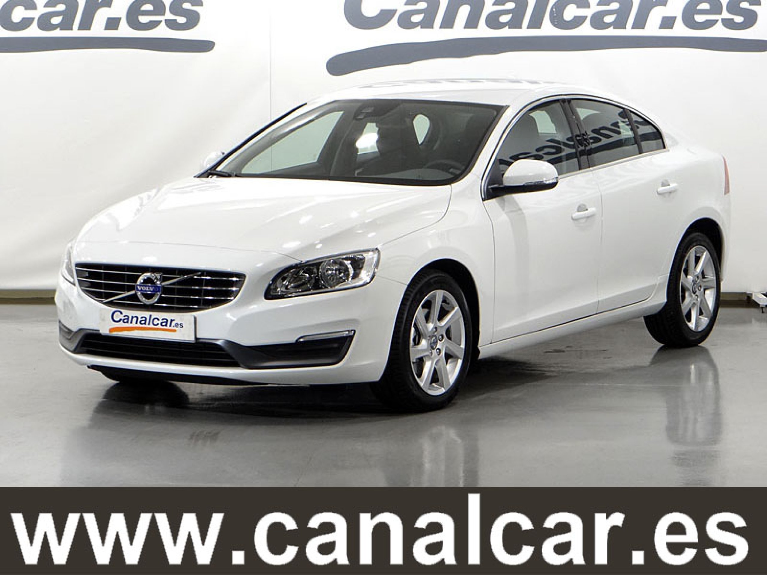 Foto 1 del Volvo S60 2.0 D3 Momentum