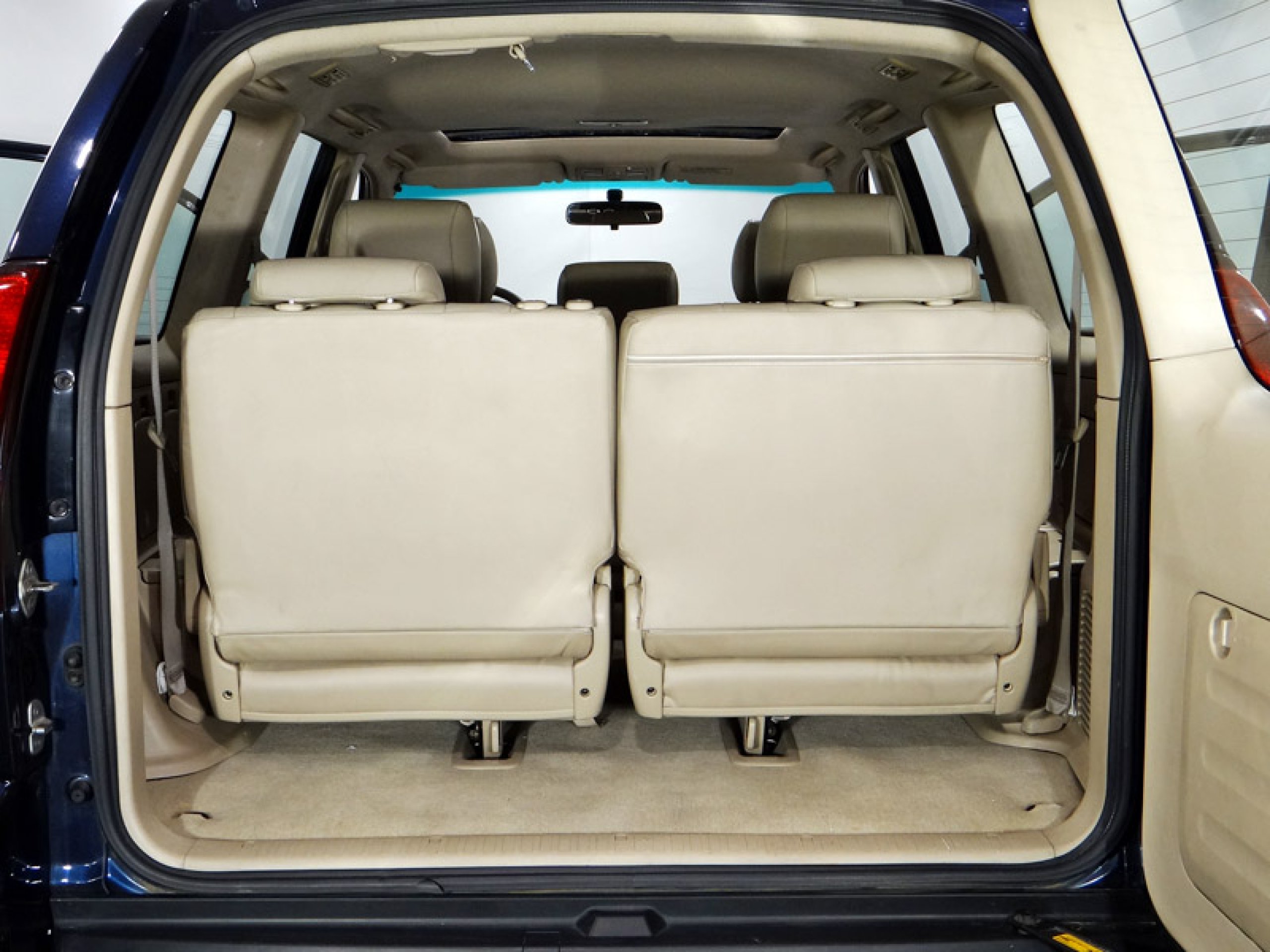 Foto Toyota Land Cruiser 10