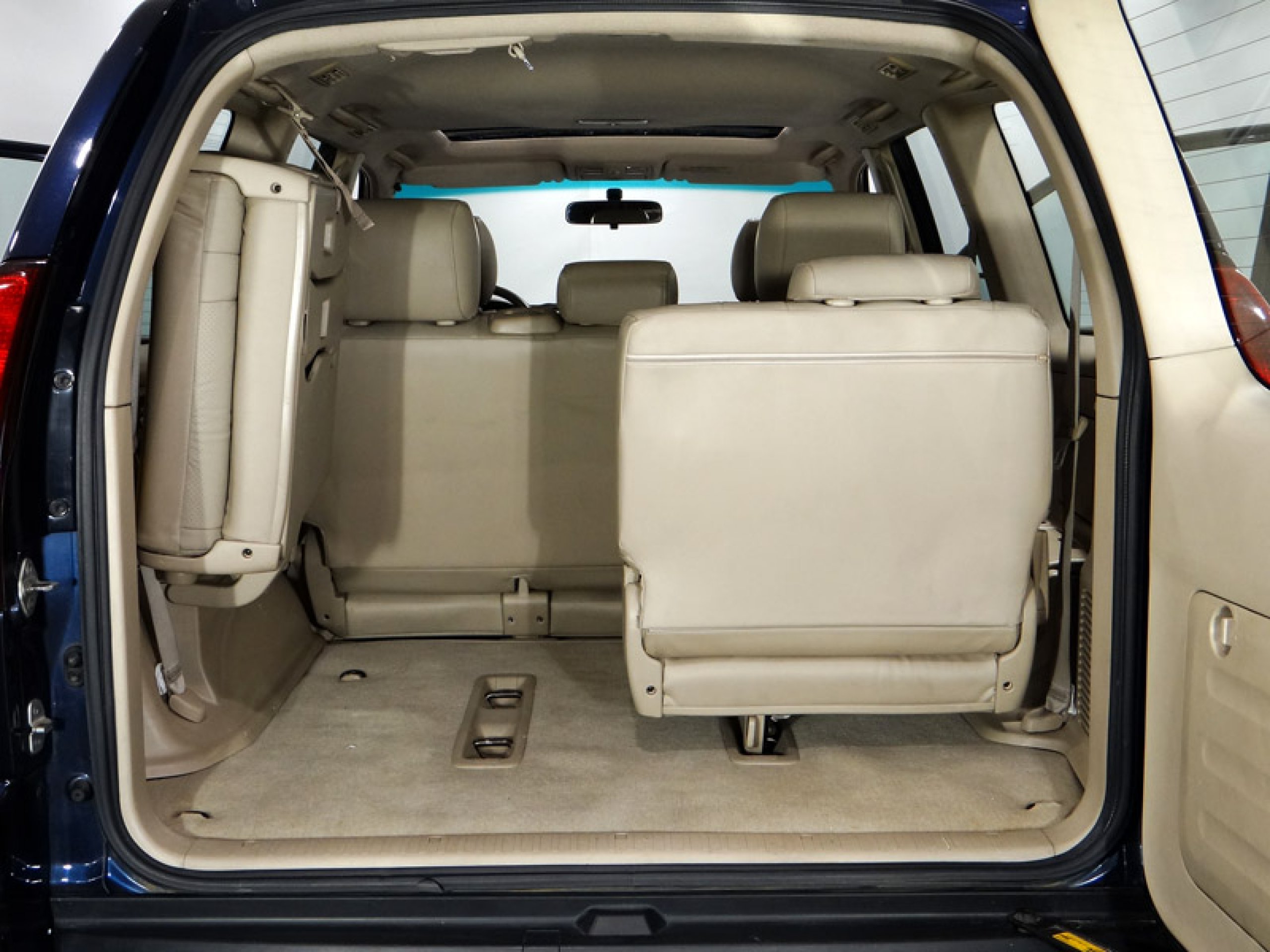 Foto Toyota Land Cruiser 11