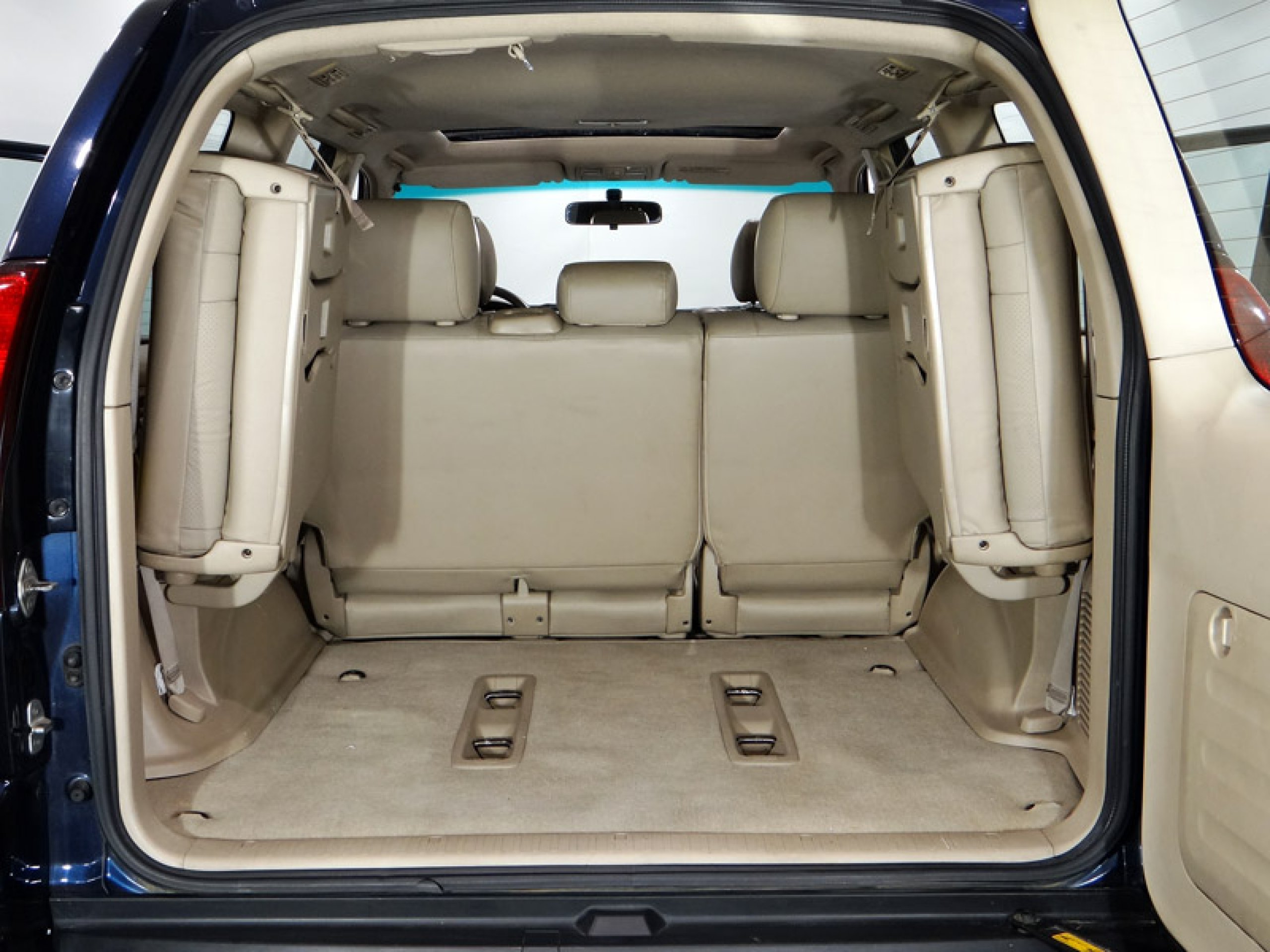 Foto Toyota Land Cruiser 17