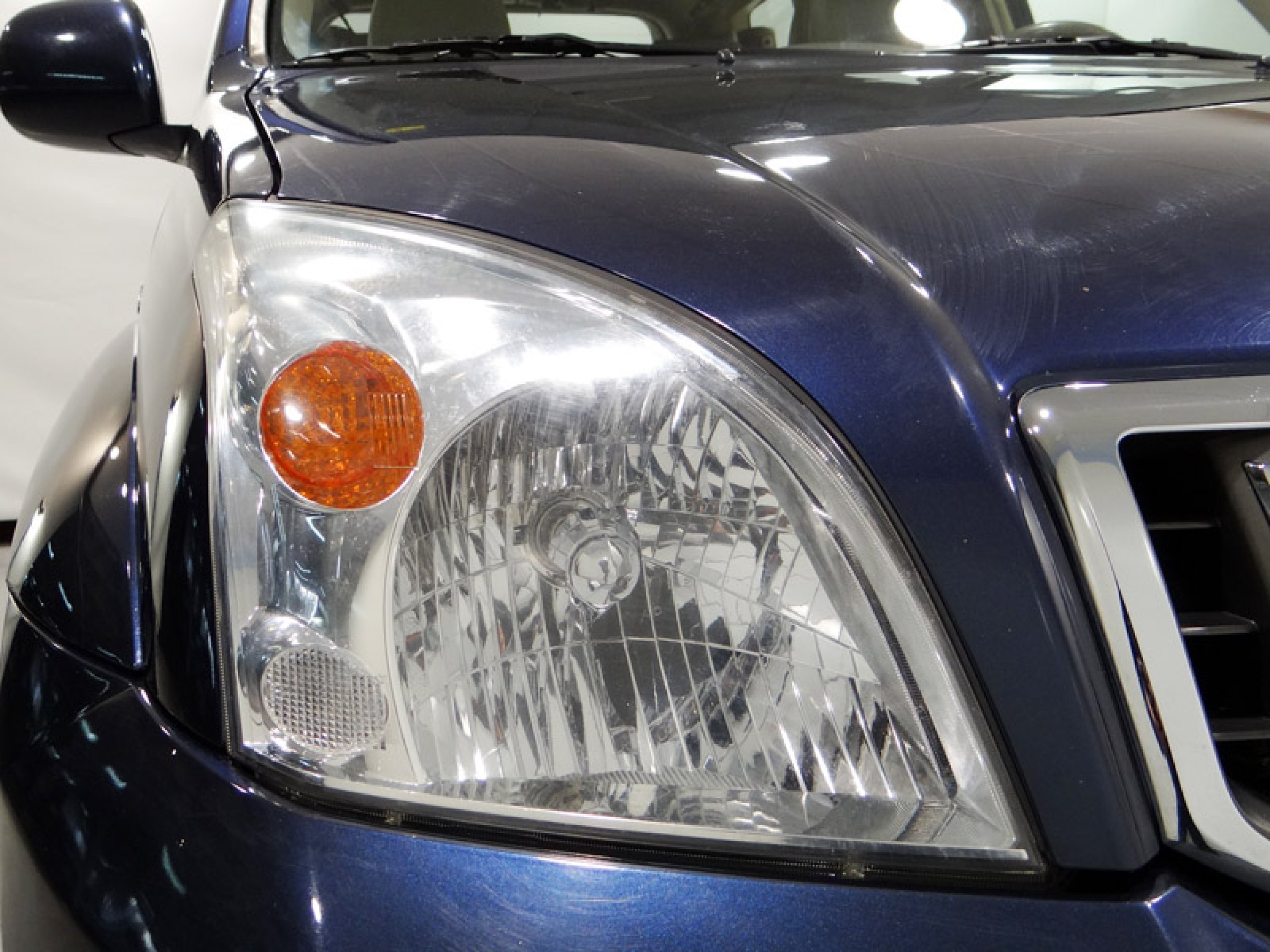 Foto Toyota Land Cruiser 19