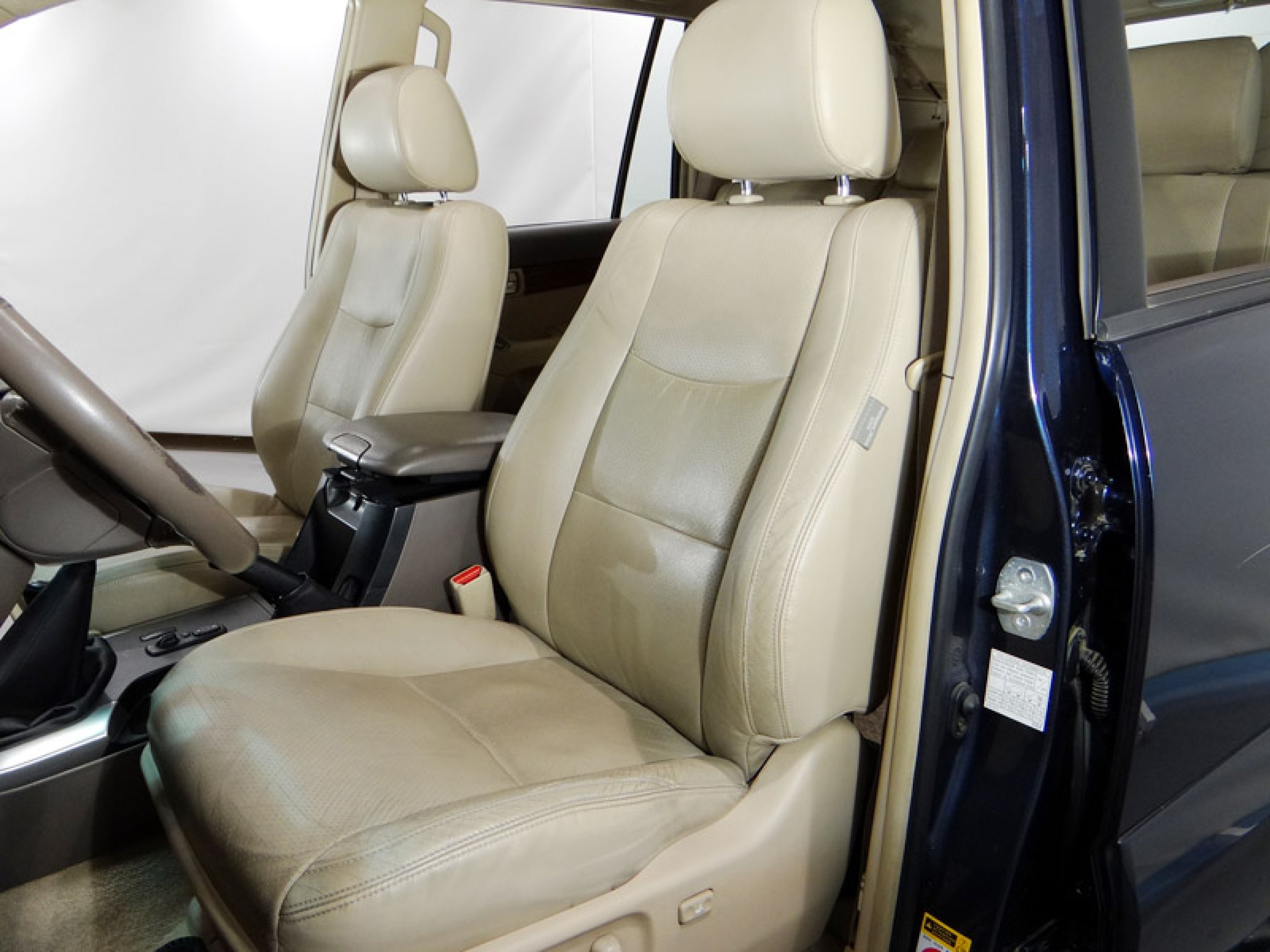 Foto Toyota Land Cruiser 23