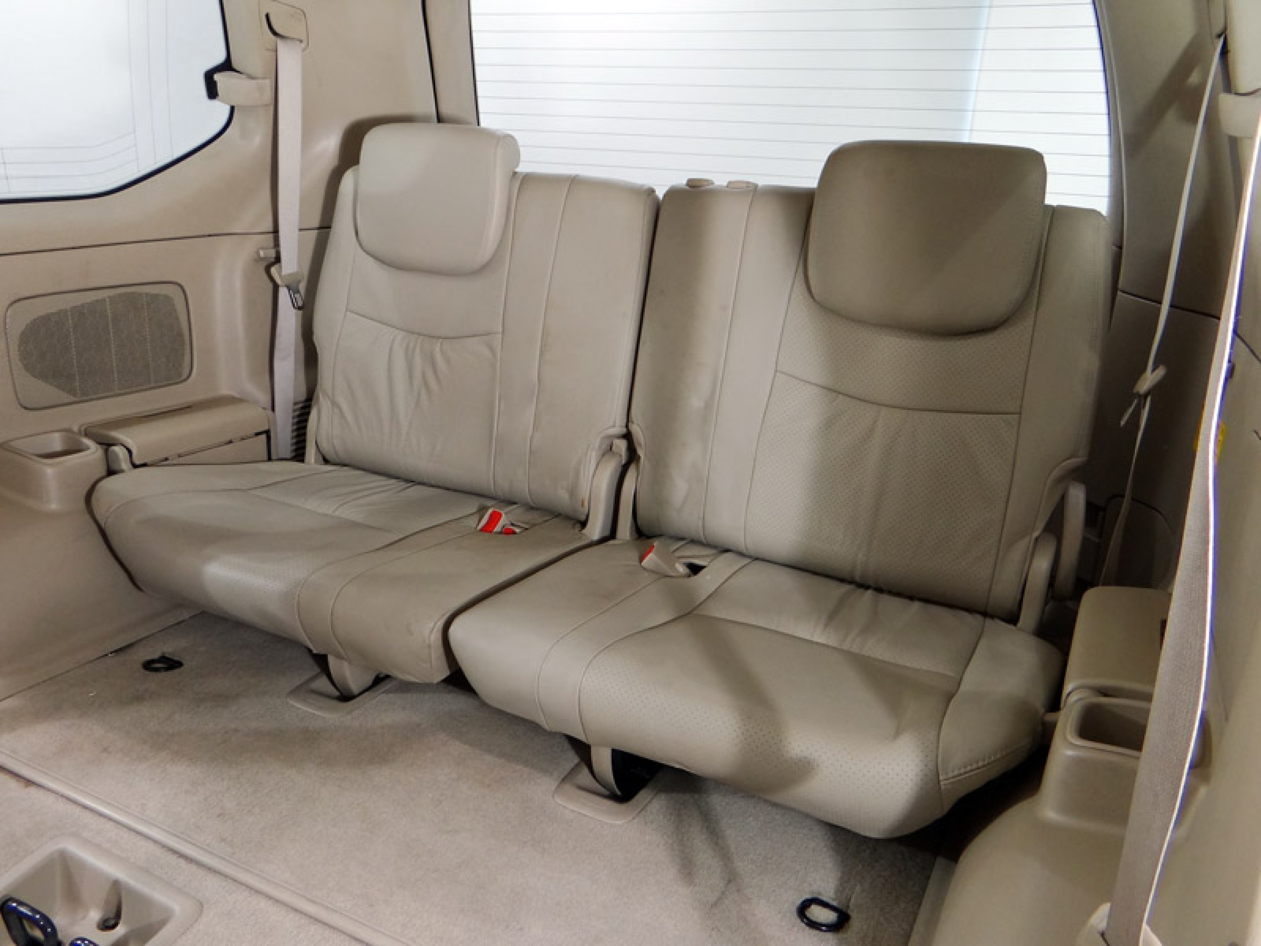 Foto Toyota Land Cruiser 27