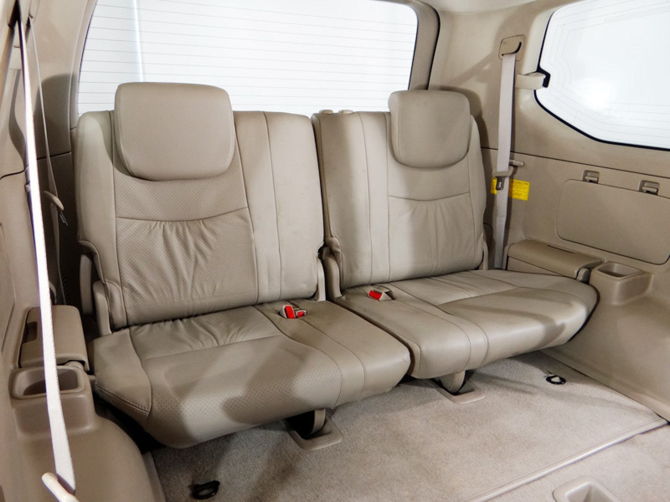 Foto Toyota Land Cruiser 28