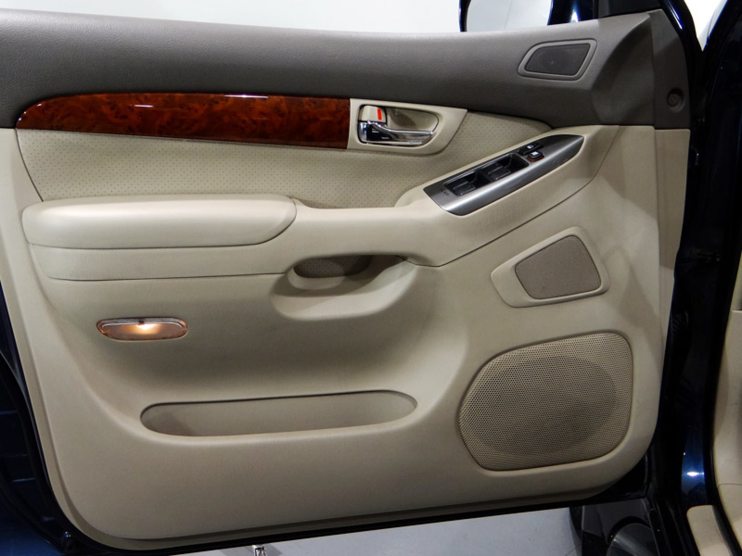 Foto Toyota Land Cruiser 29