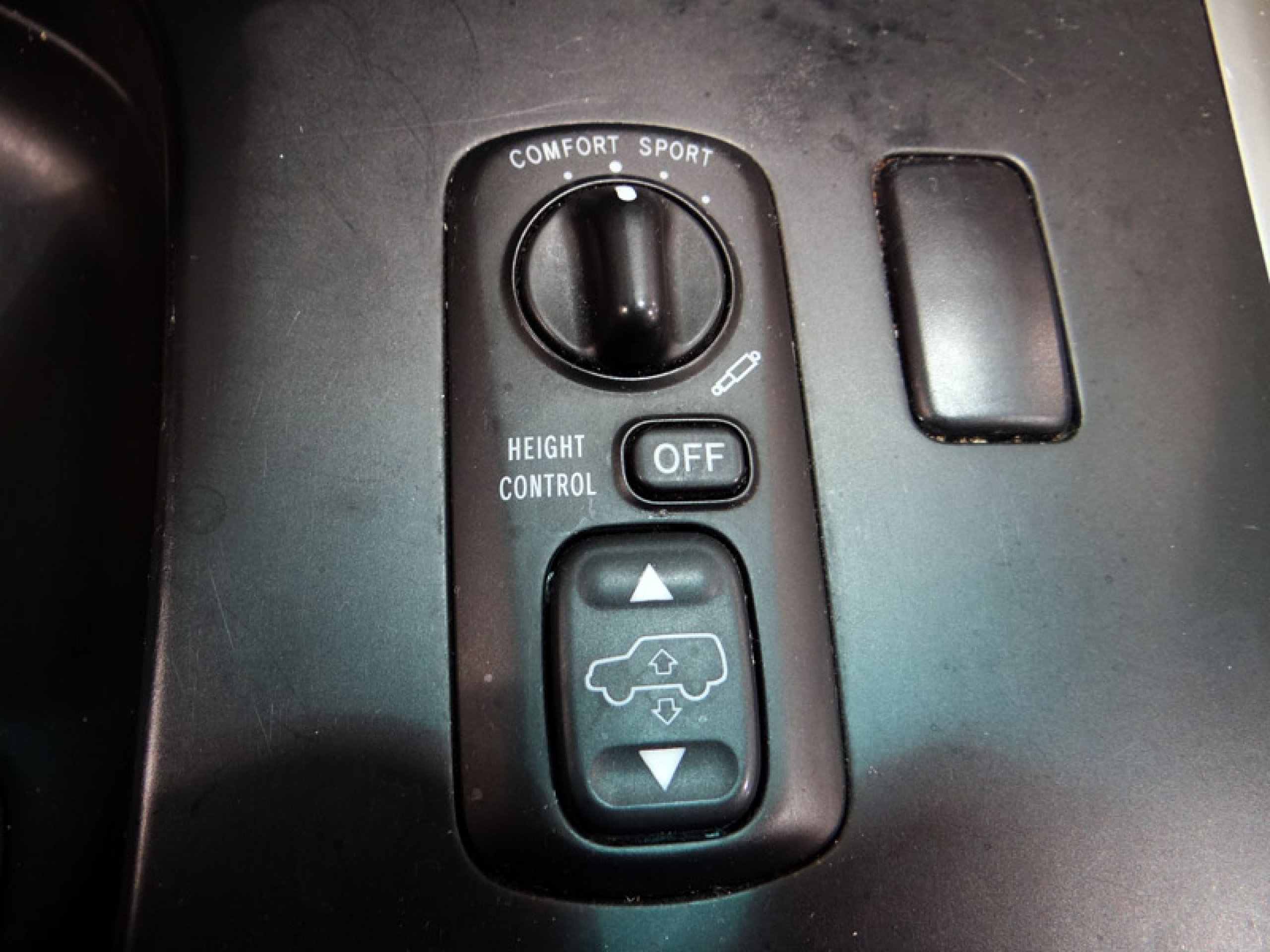 Foto Toyota Land Cruiser 39