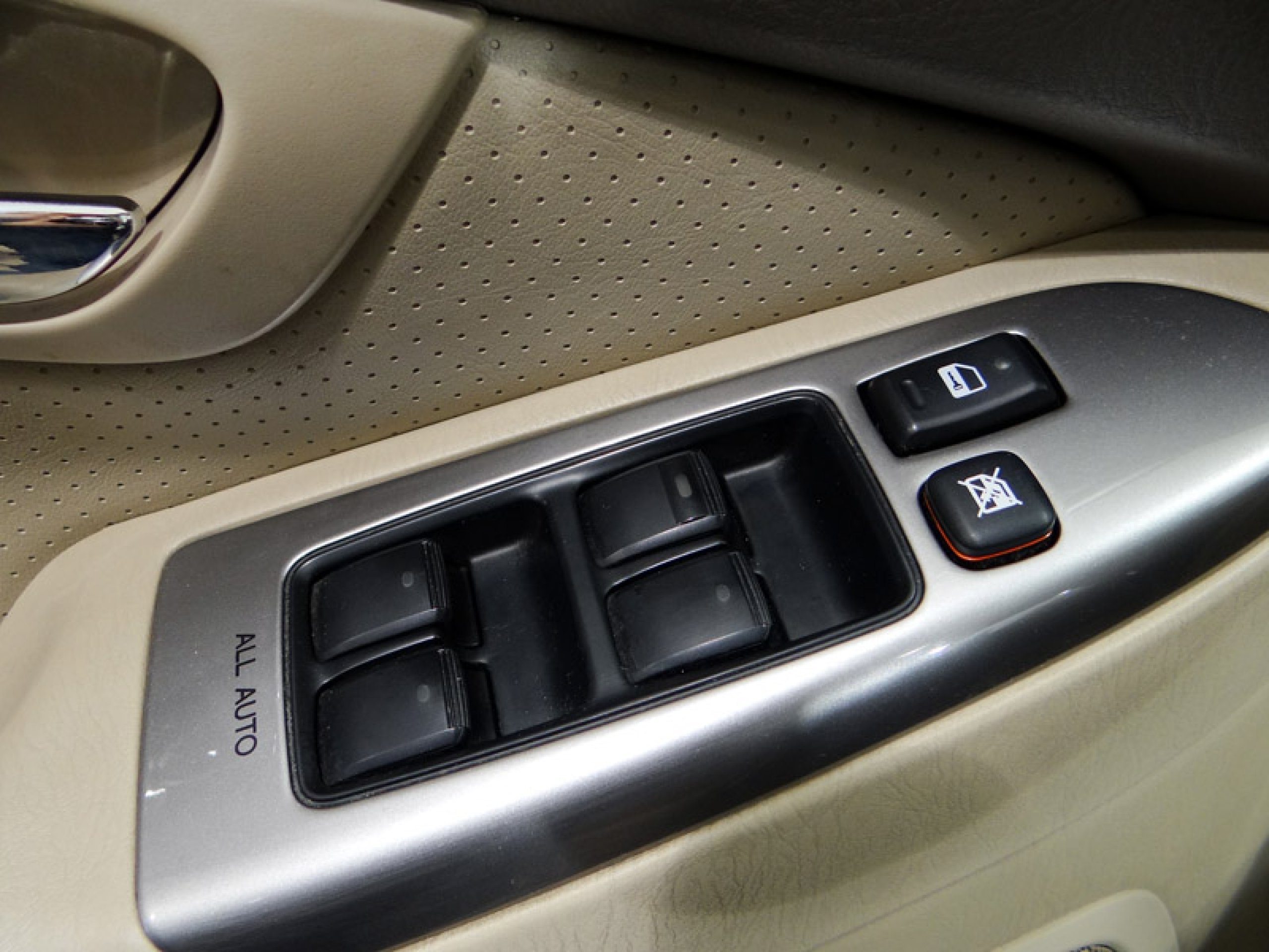 Foto Toyota Land Cruiser 42